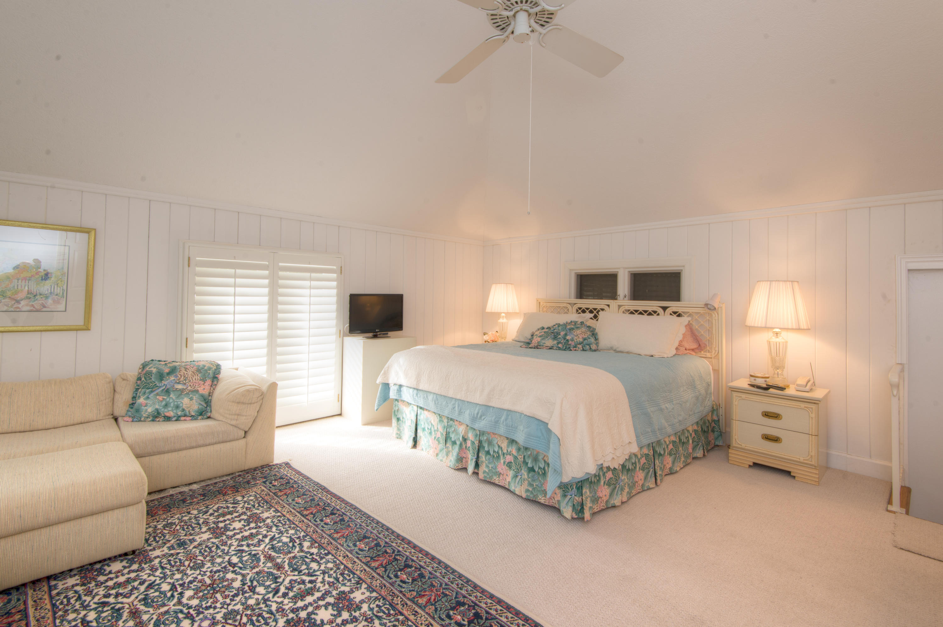 JUPITER INLET BEACH COLONY - Residential