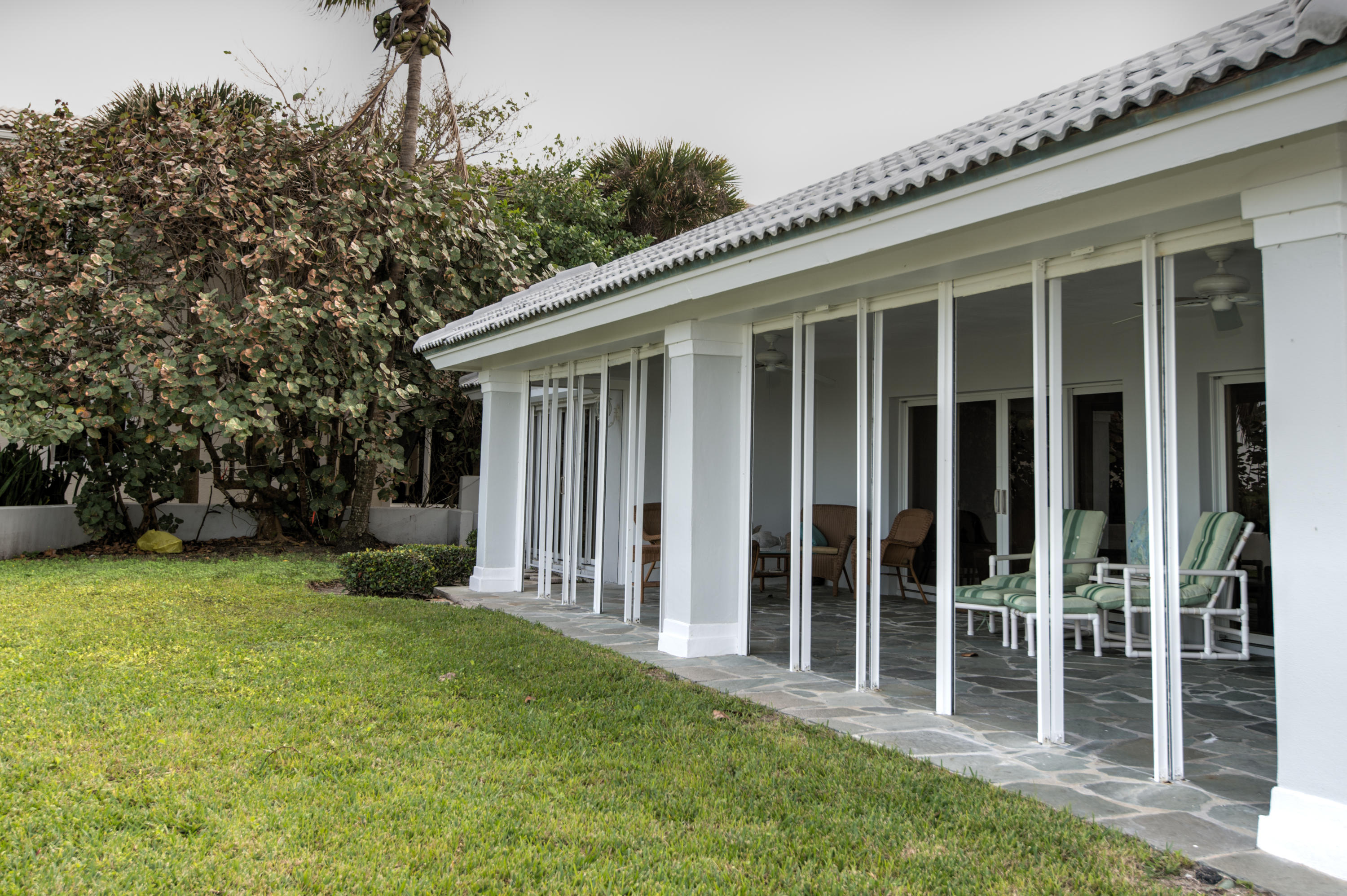 JUPITER INLET BEACH COLONY - Residential