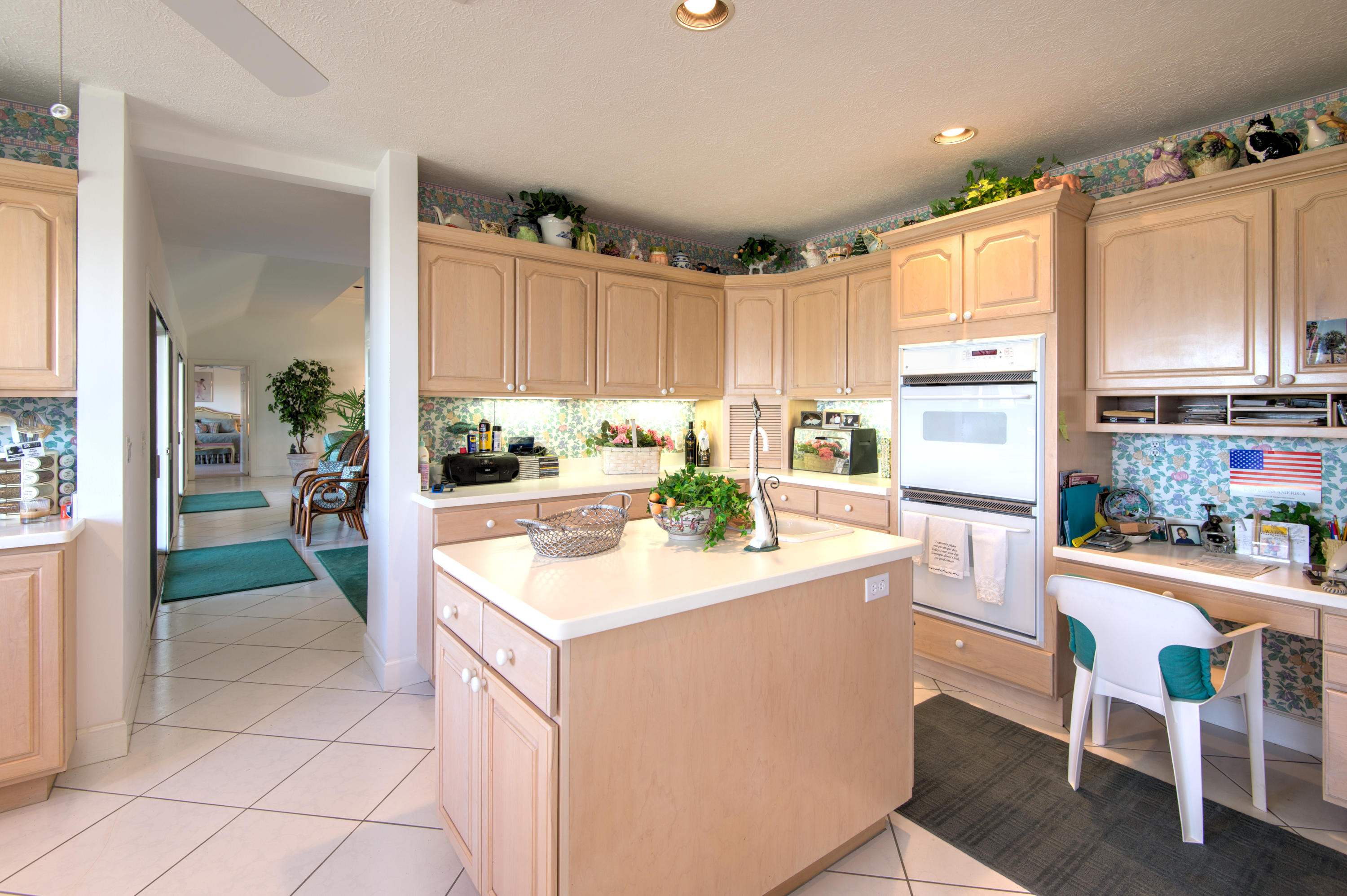 JUPITER INLET BEACH COLONY - Residential