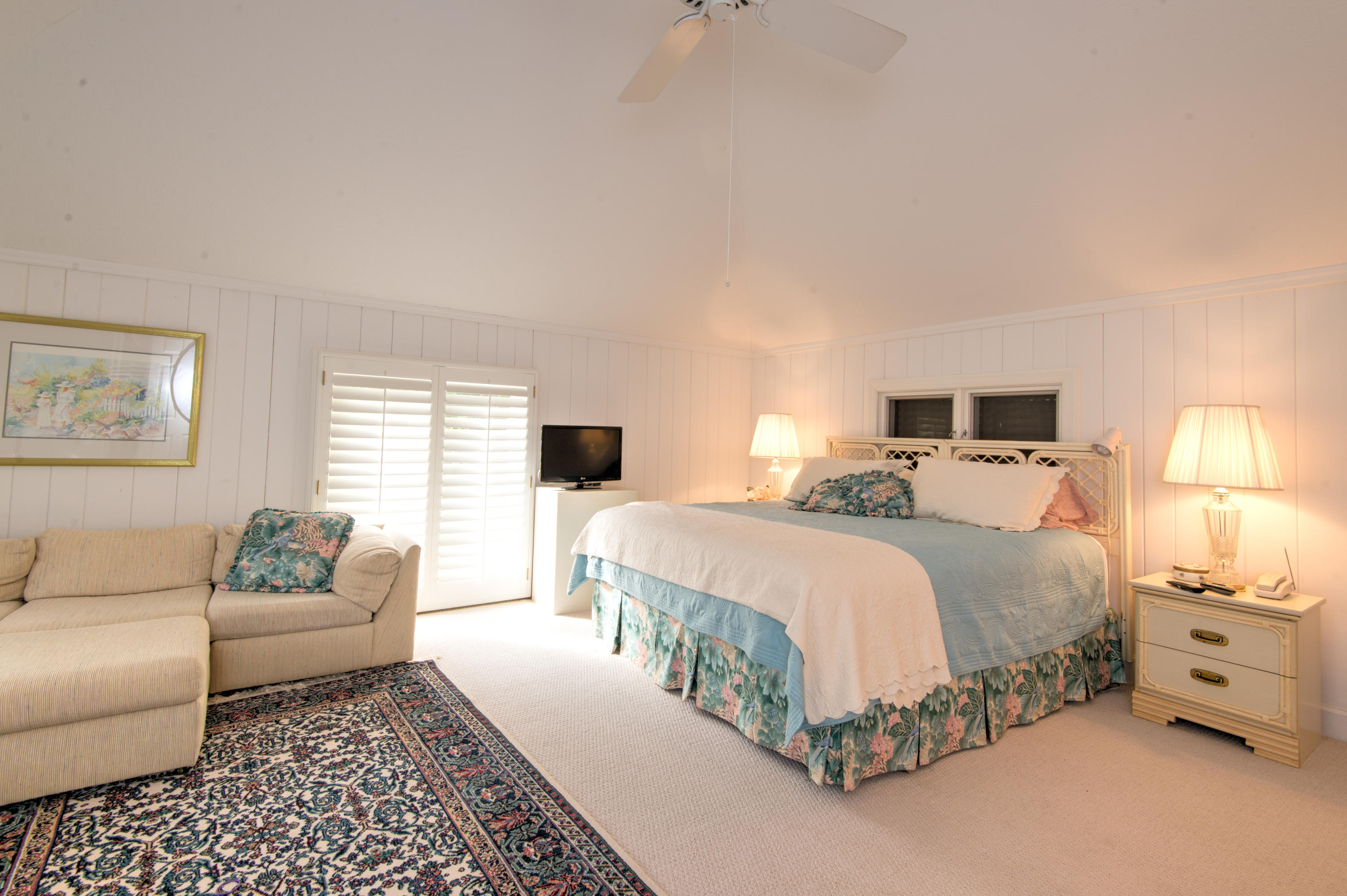 JUPITER INLET BEACH COLONY - Residential