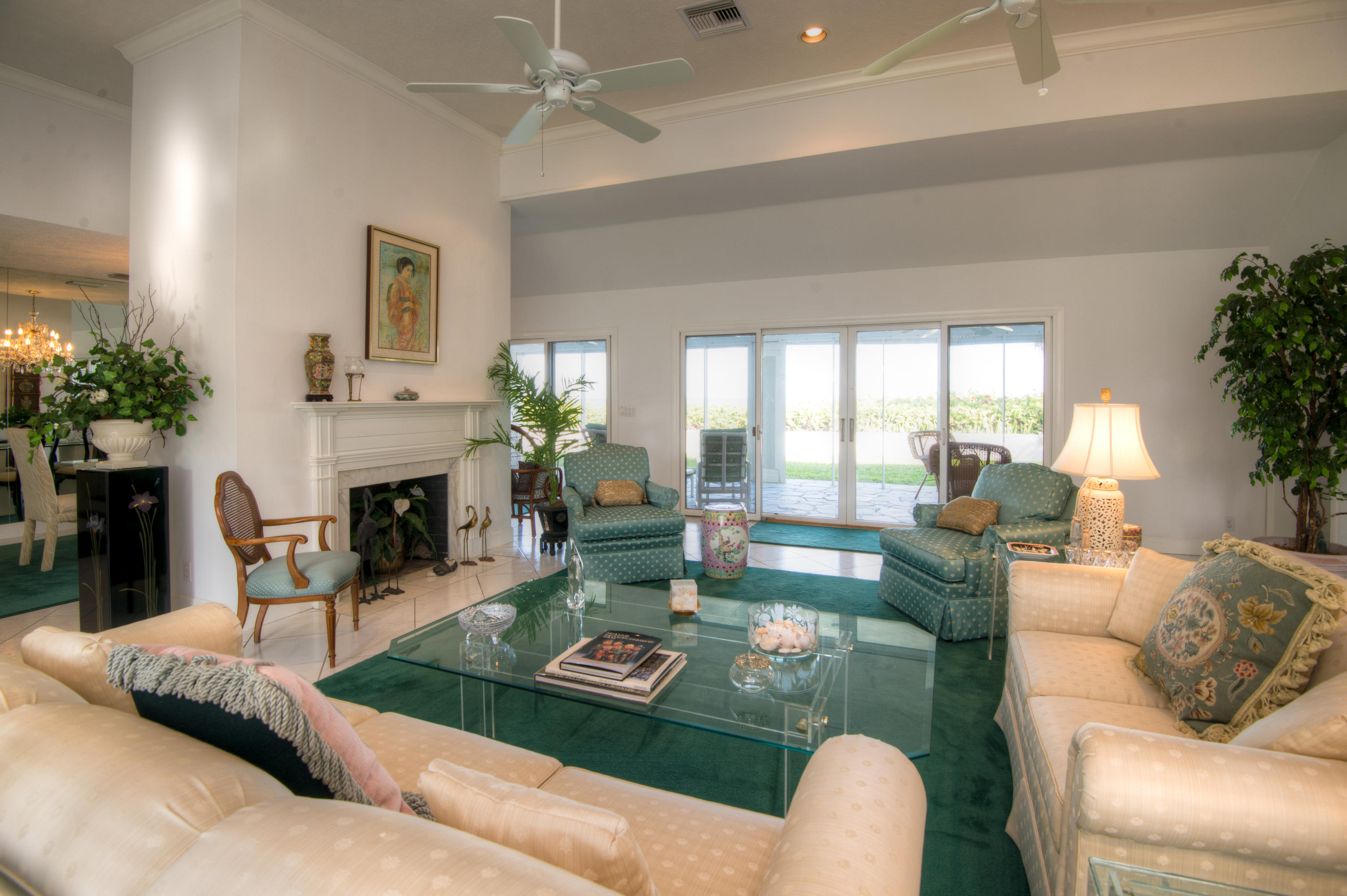 JUPITER INLET BEACH COLONY - Residential