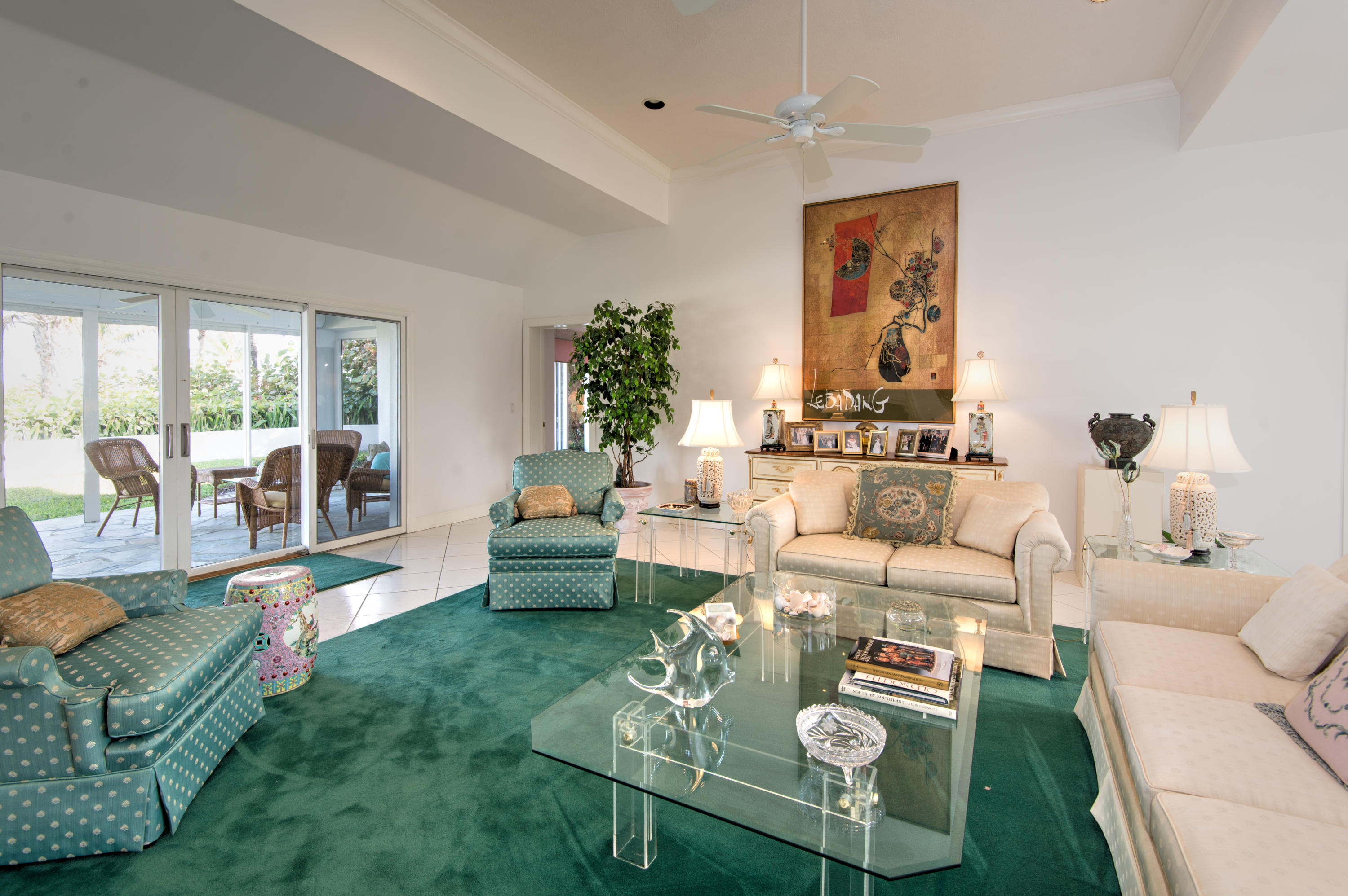 JUPITER INLET BEACH COLONY - Residential