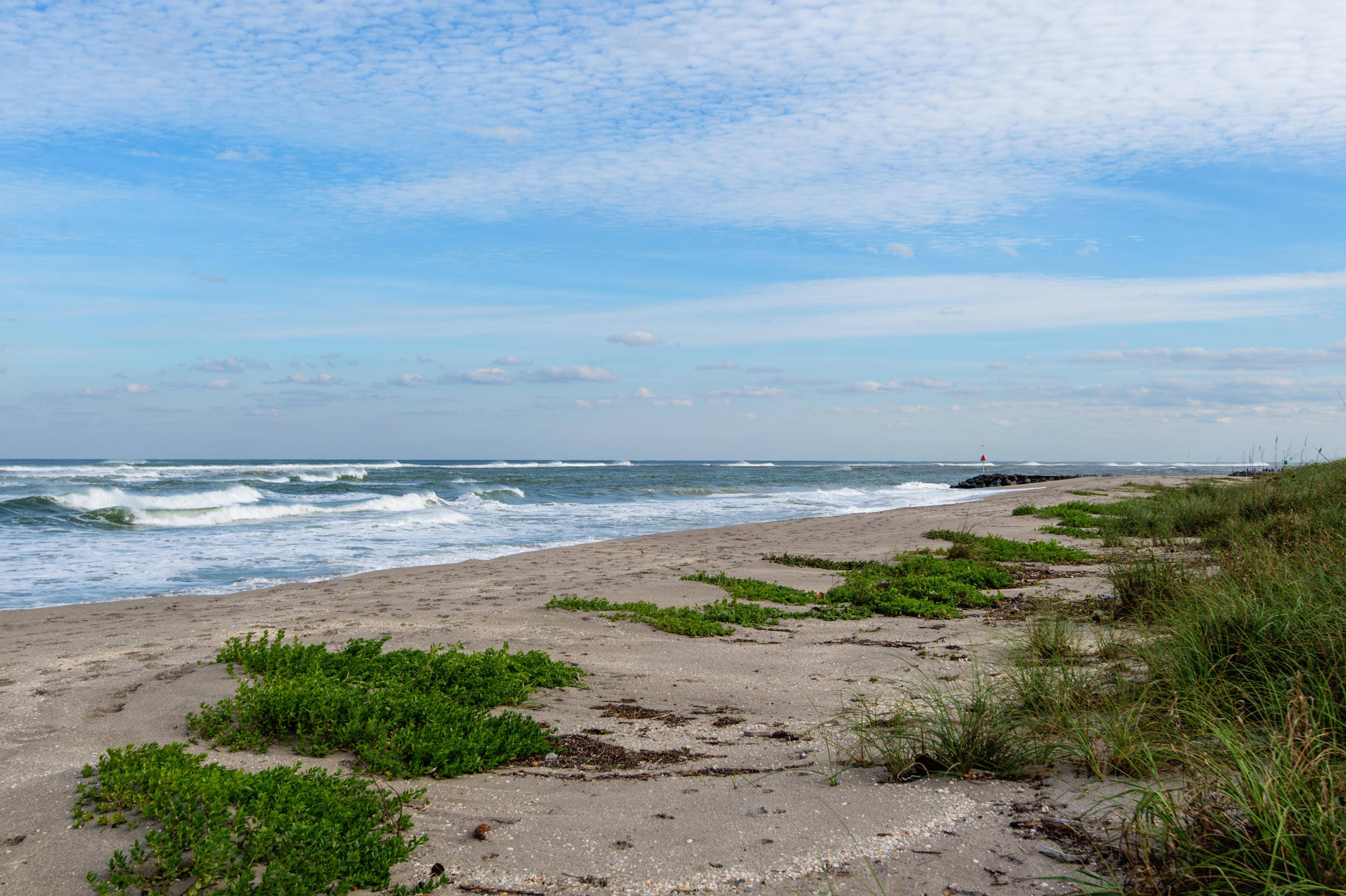 JUPITER INLET BEACH COLONY - Residential