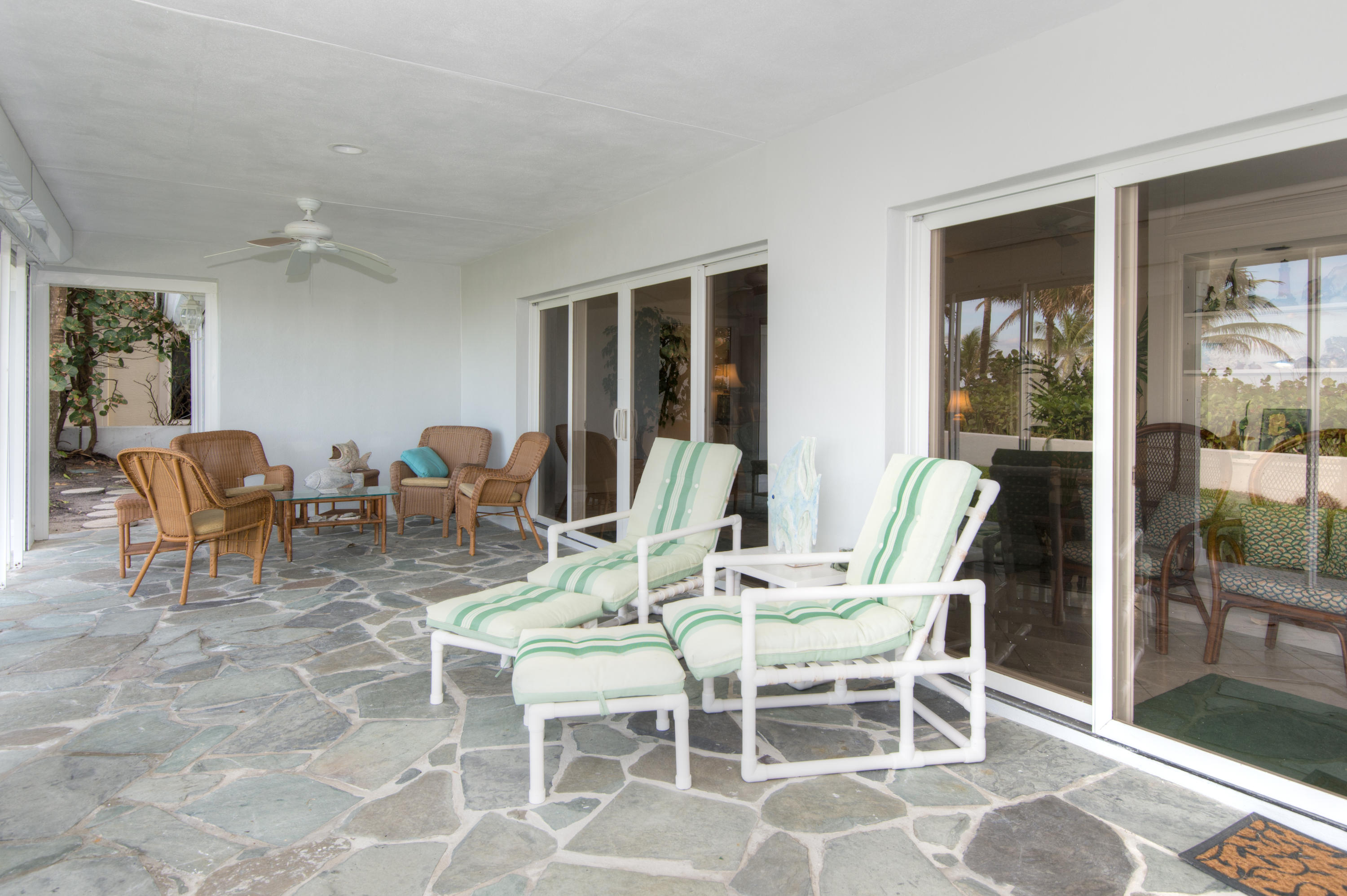 JUPITER INLET BEACH COLONY - Residential