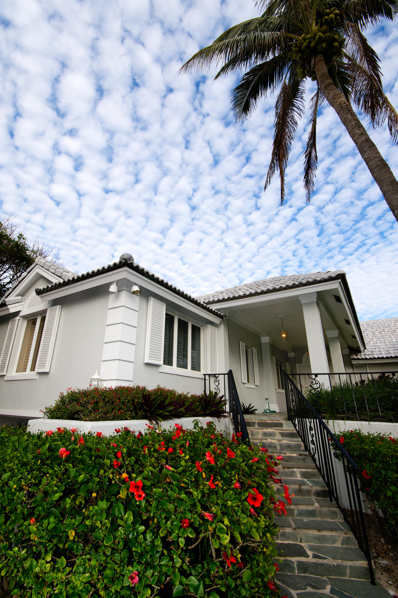 JUPITER INLET BEACH COLONY - Residential