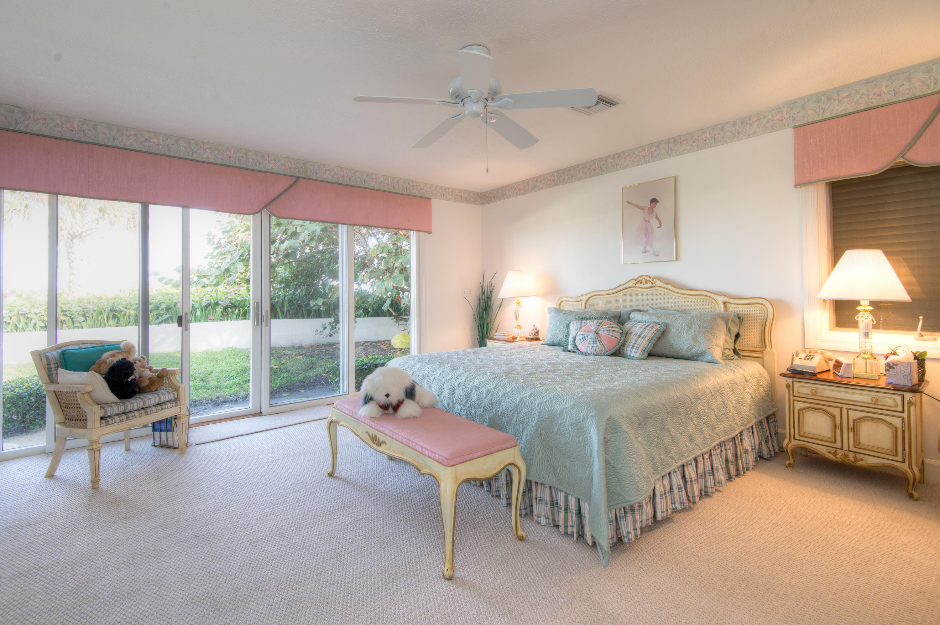 JUPITER INLET BEACH COLONY - Residential