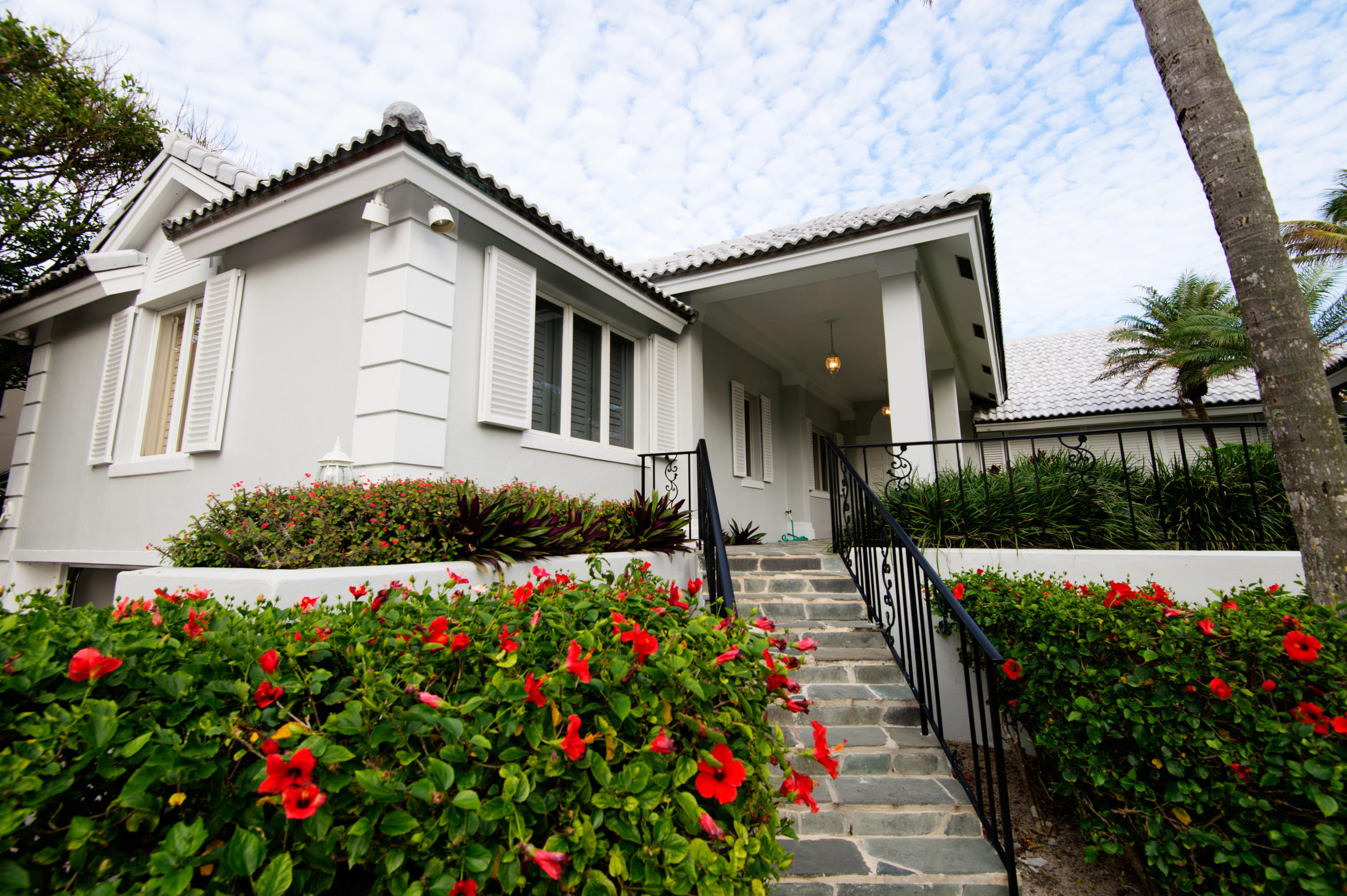 JUPITER INLET BEACH COLONY - Residential