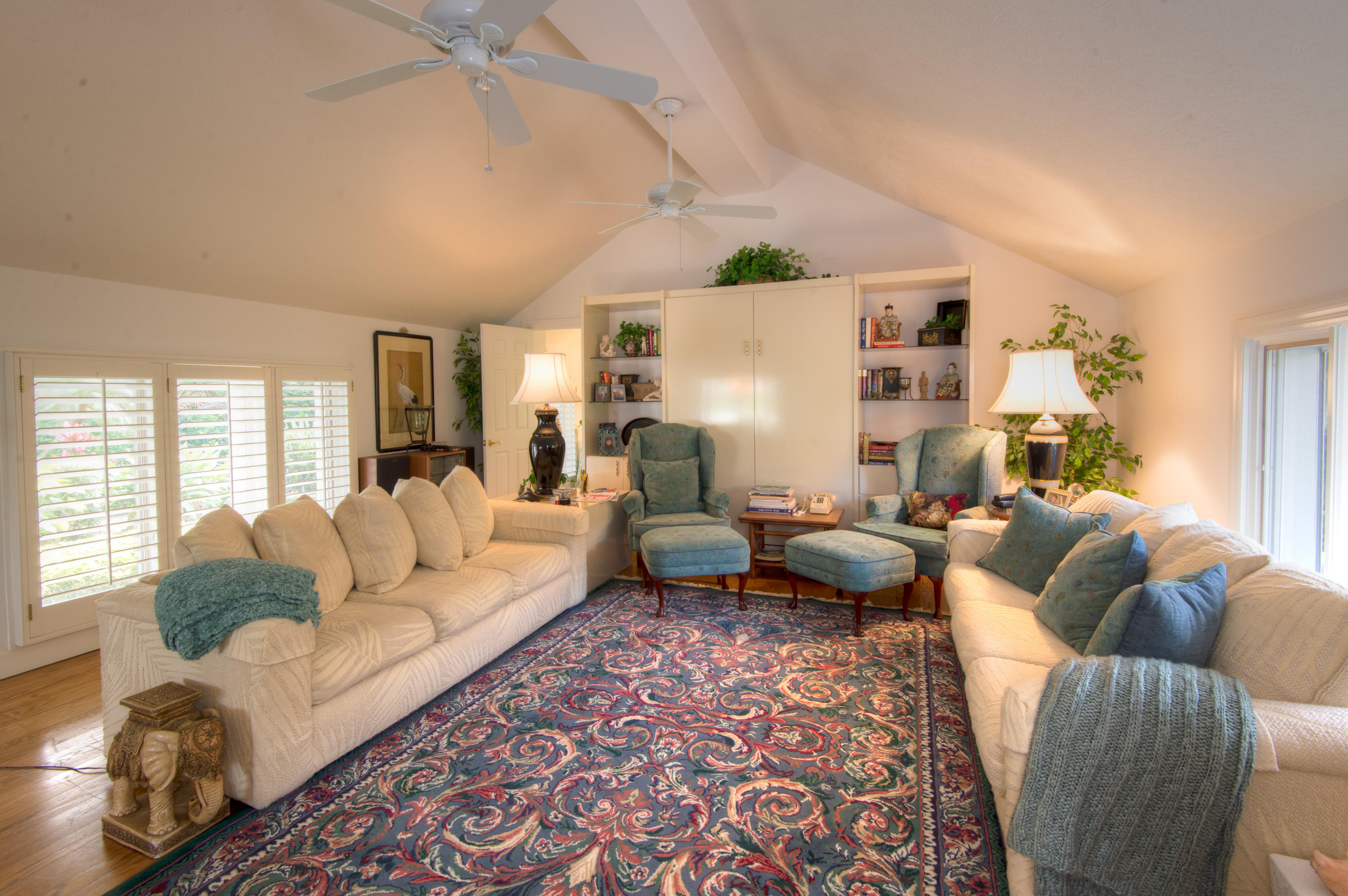 JUPITER INLET BEACH COLONY - Residential