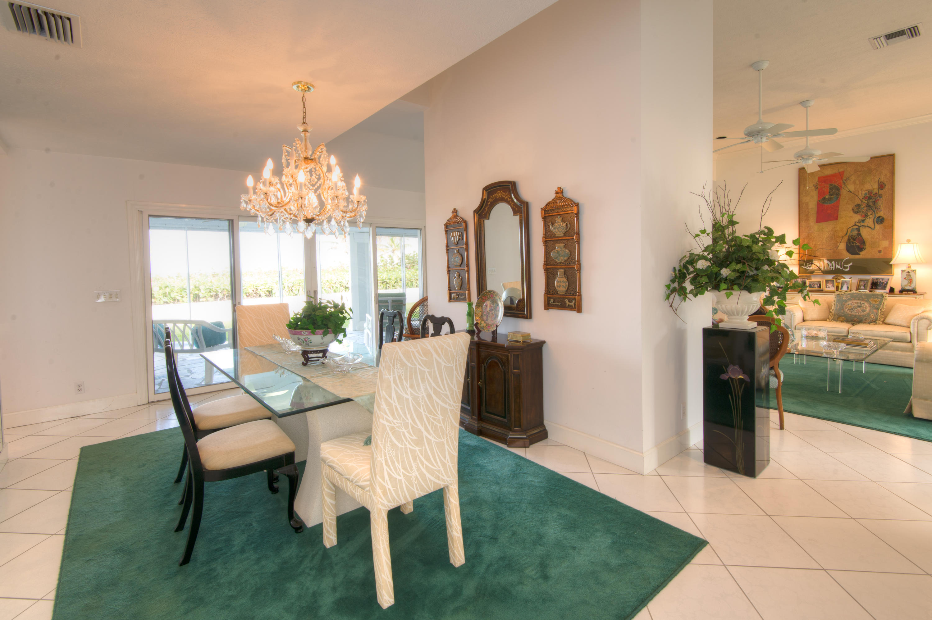 JUPITER INLET BEACH COLONY - Residential