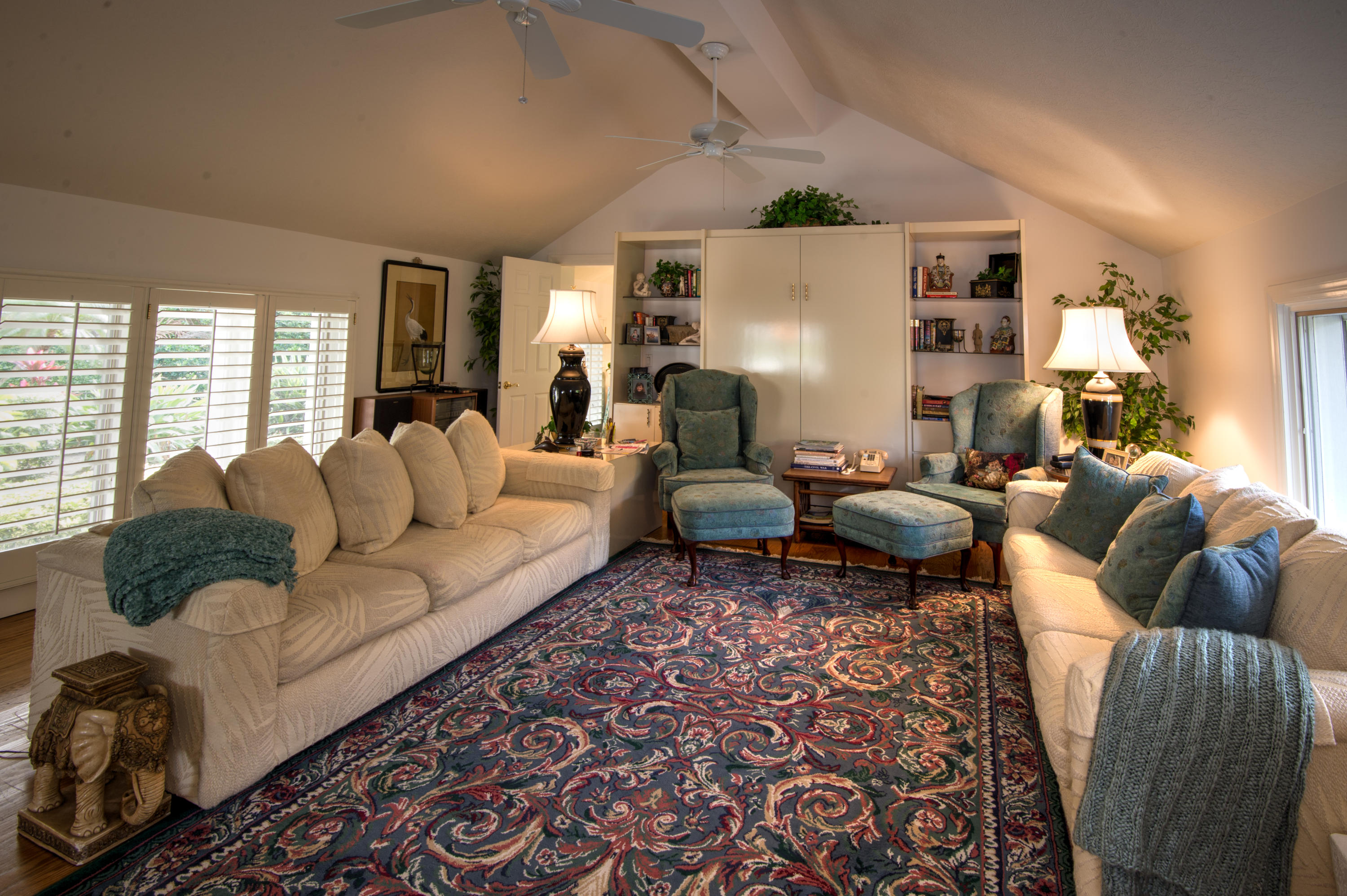 JUPITER INLET BEACH COLONY - Residential