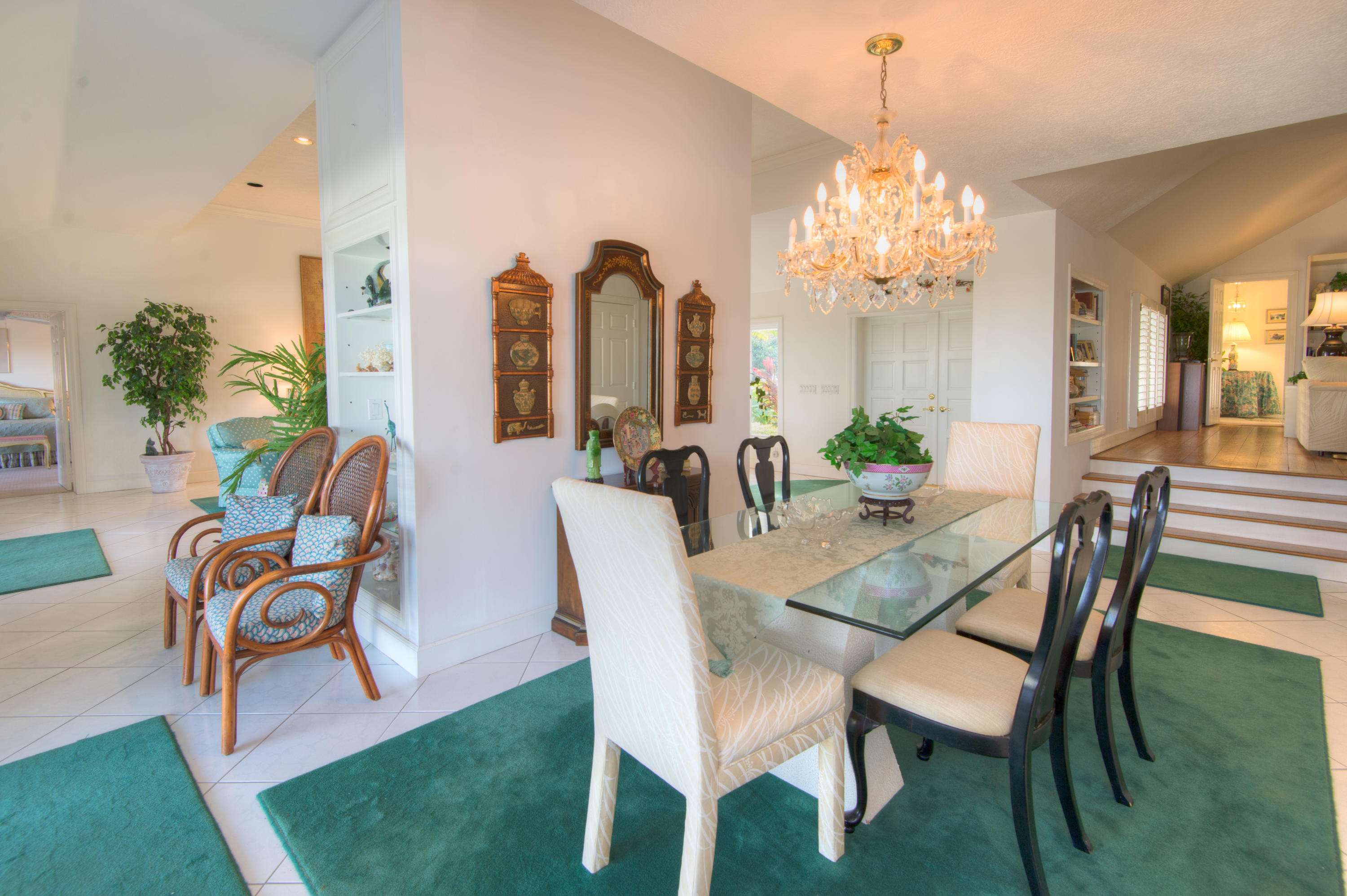 JUPITER INLET BEACH COLONY - Residential