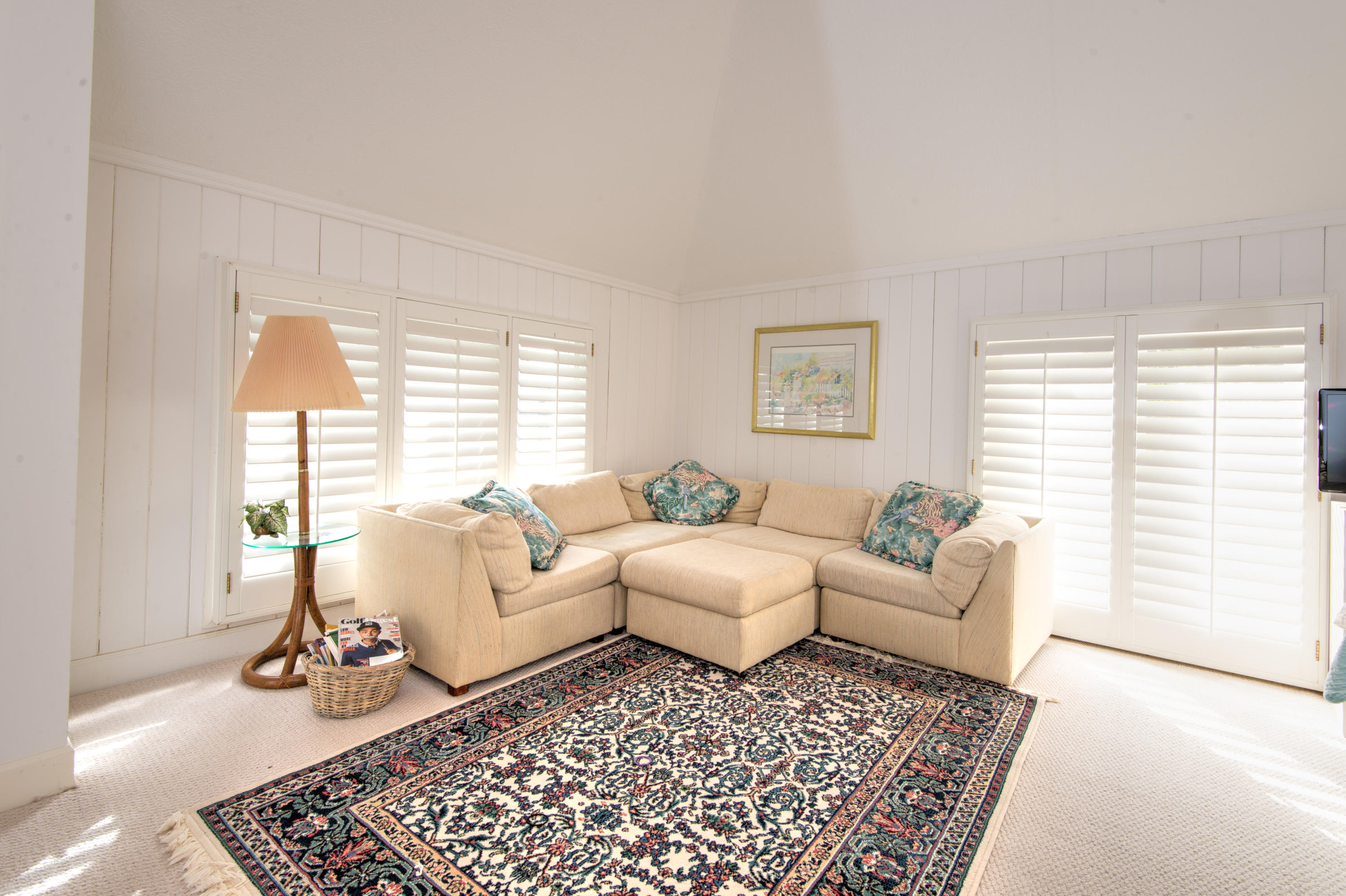JUPITER INLET BEACH COLONY - Residential