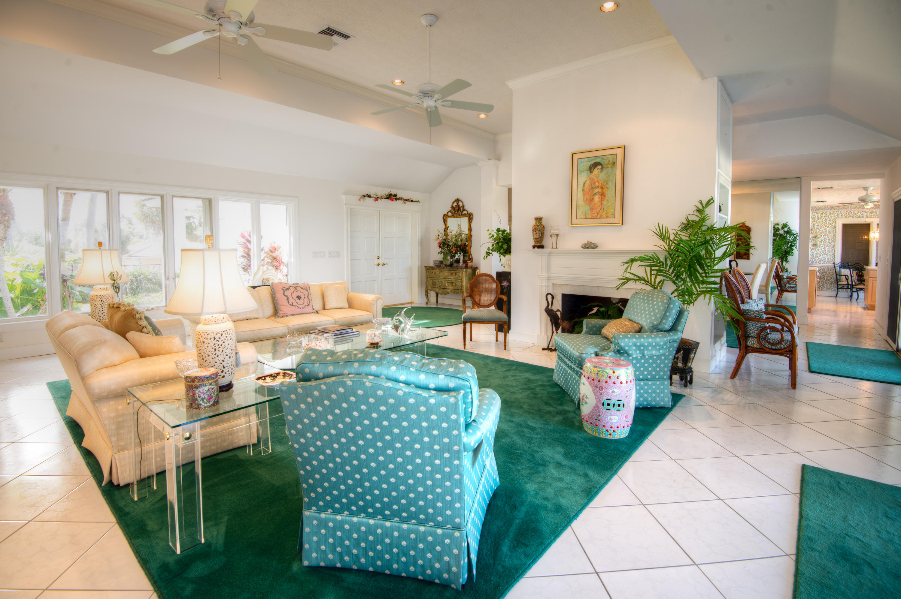 JUPITER INLET BEACH COLONY - Residential