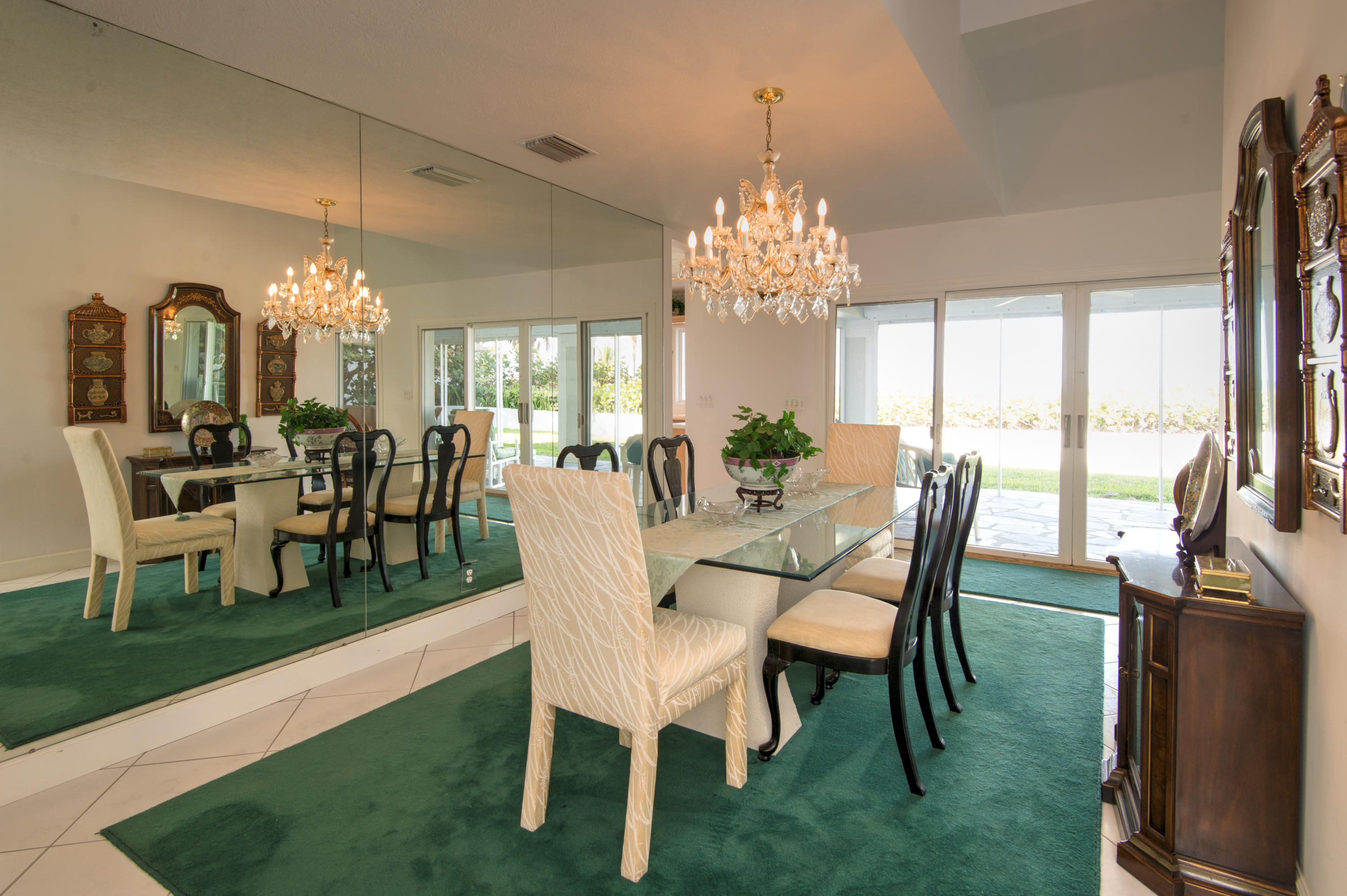 JUPITER INLET BEACH COLONY - Residential