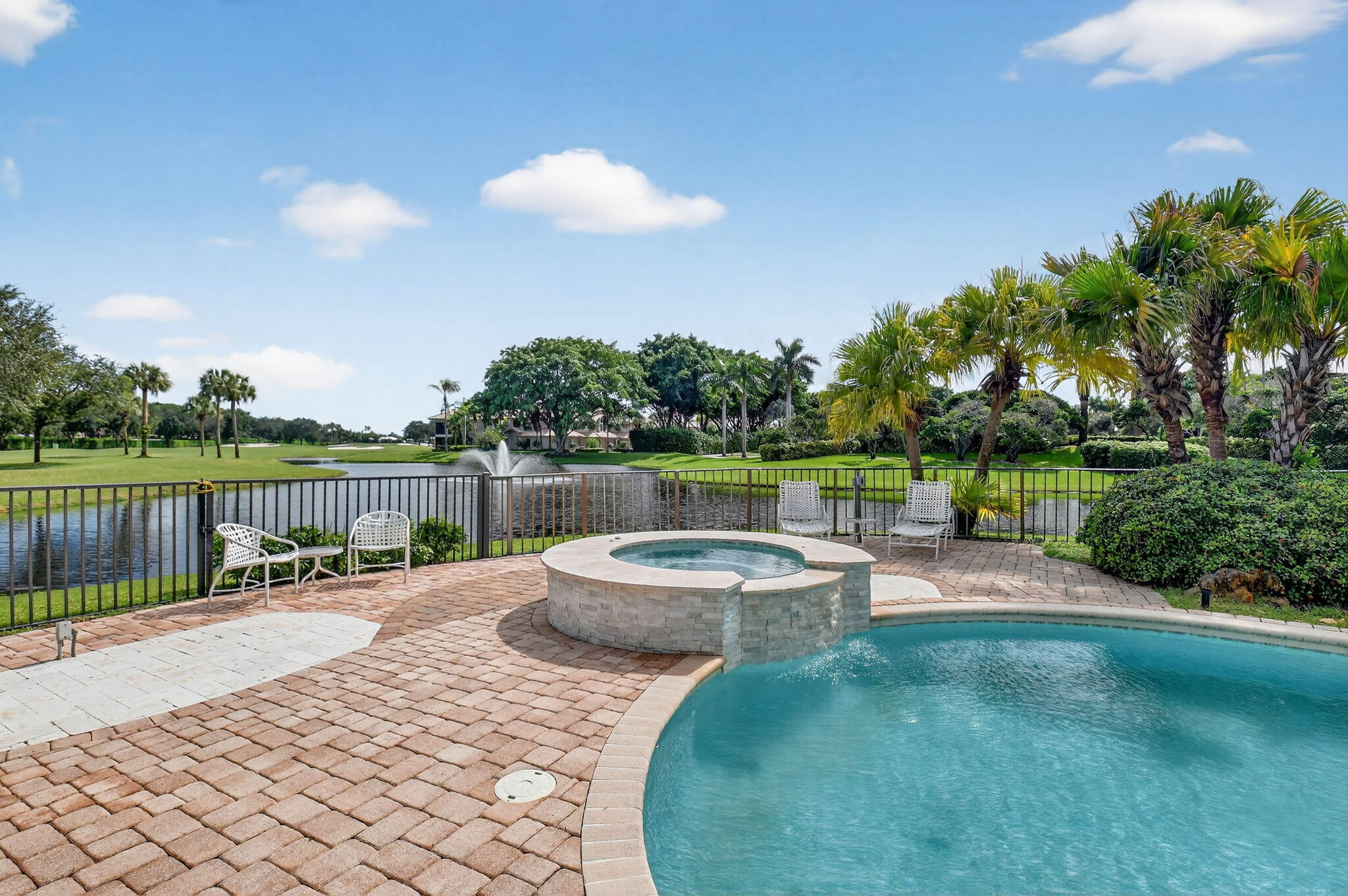 ROYAL HIDDEN COVE- POLO CLUB - Residential