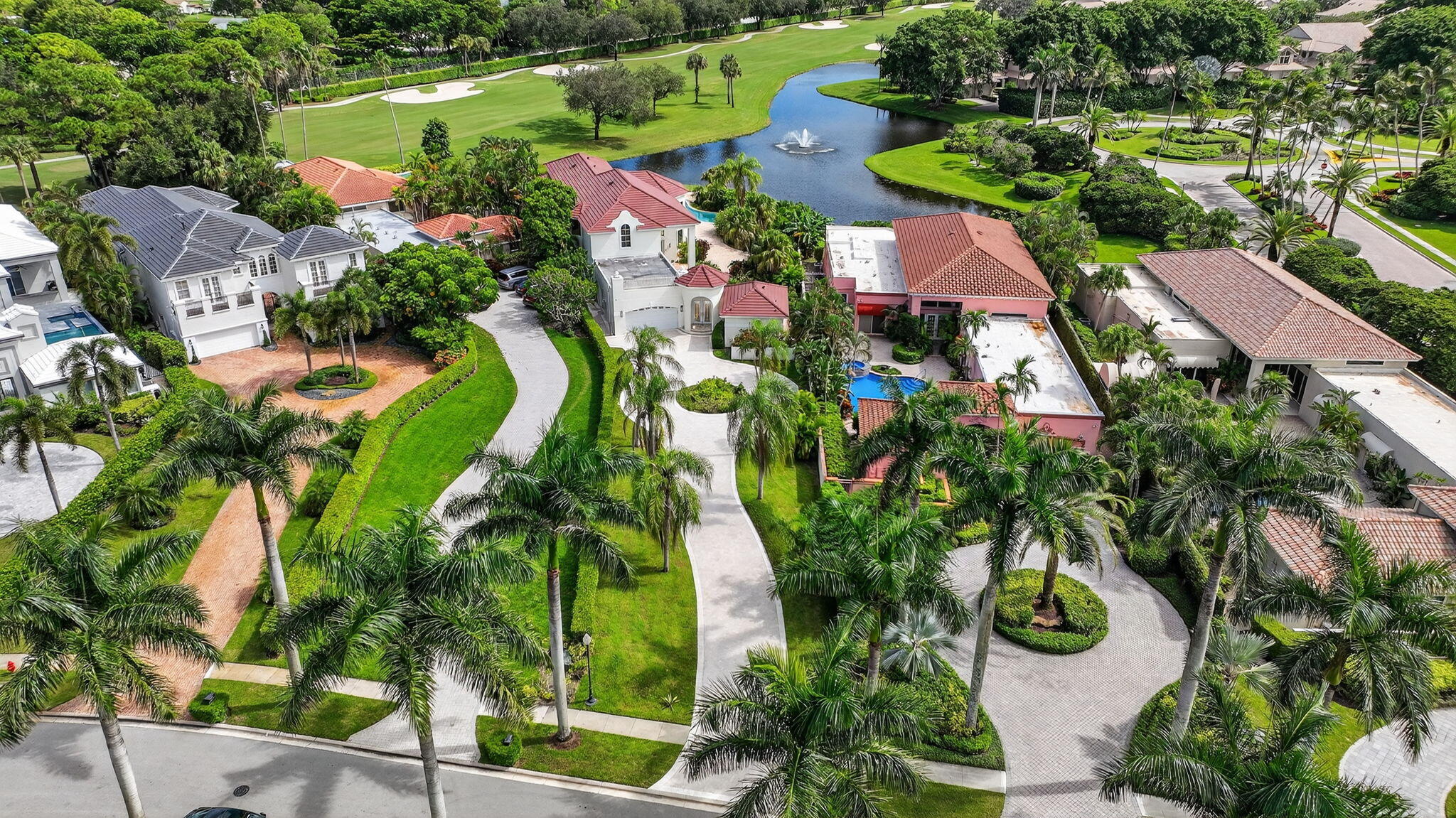 ROYAL HIDDEN COVE- POLO CLUB - Residential