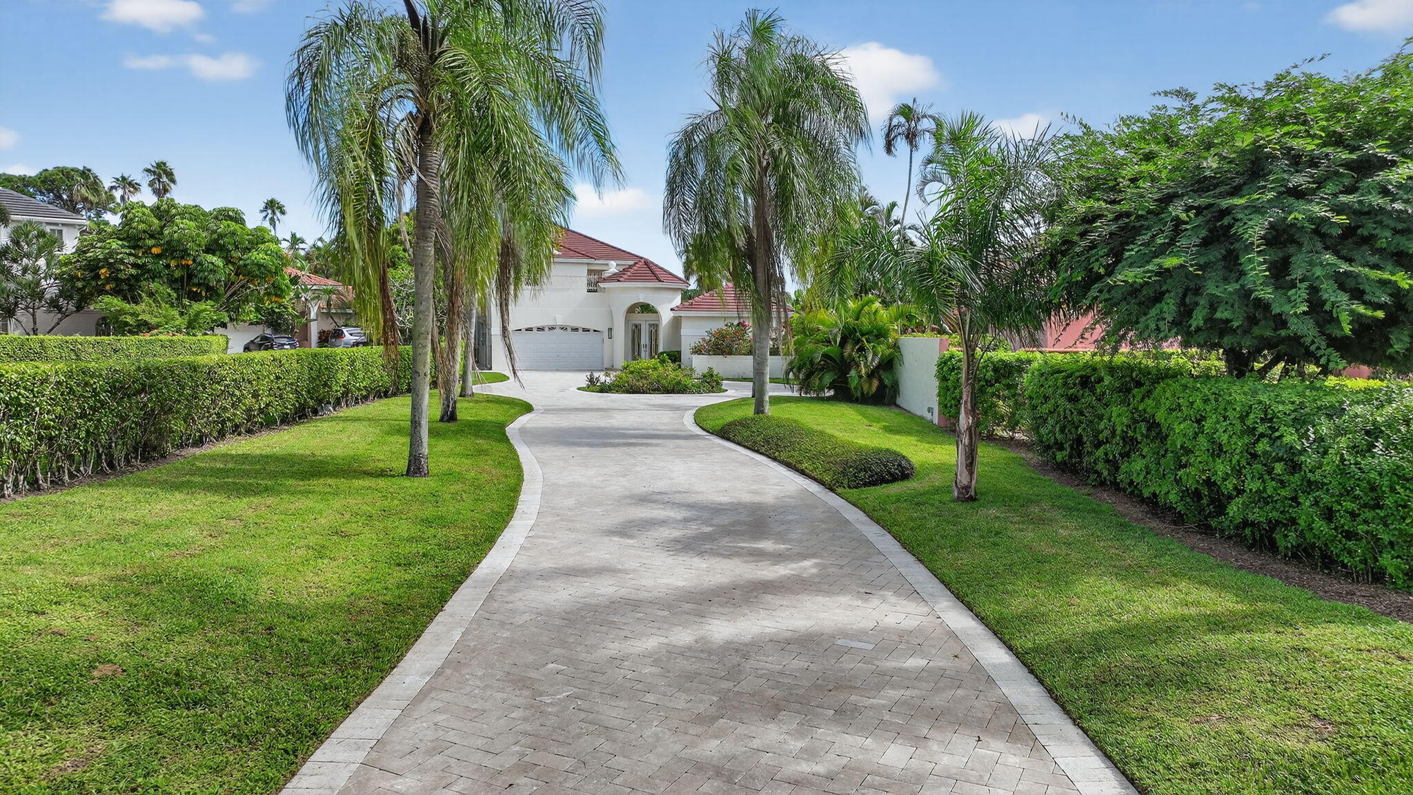 ROYAL HIDDEN COVE- POLO CLUB - Residential