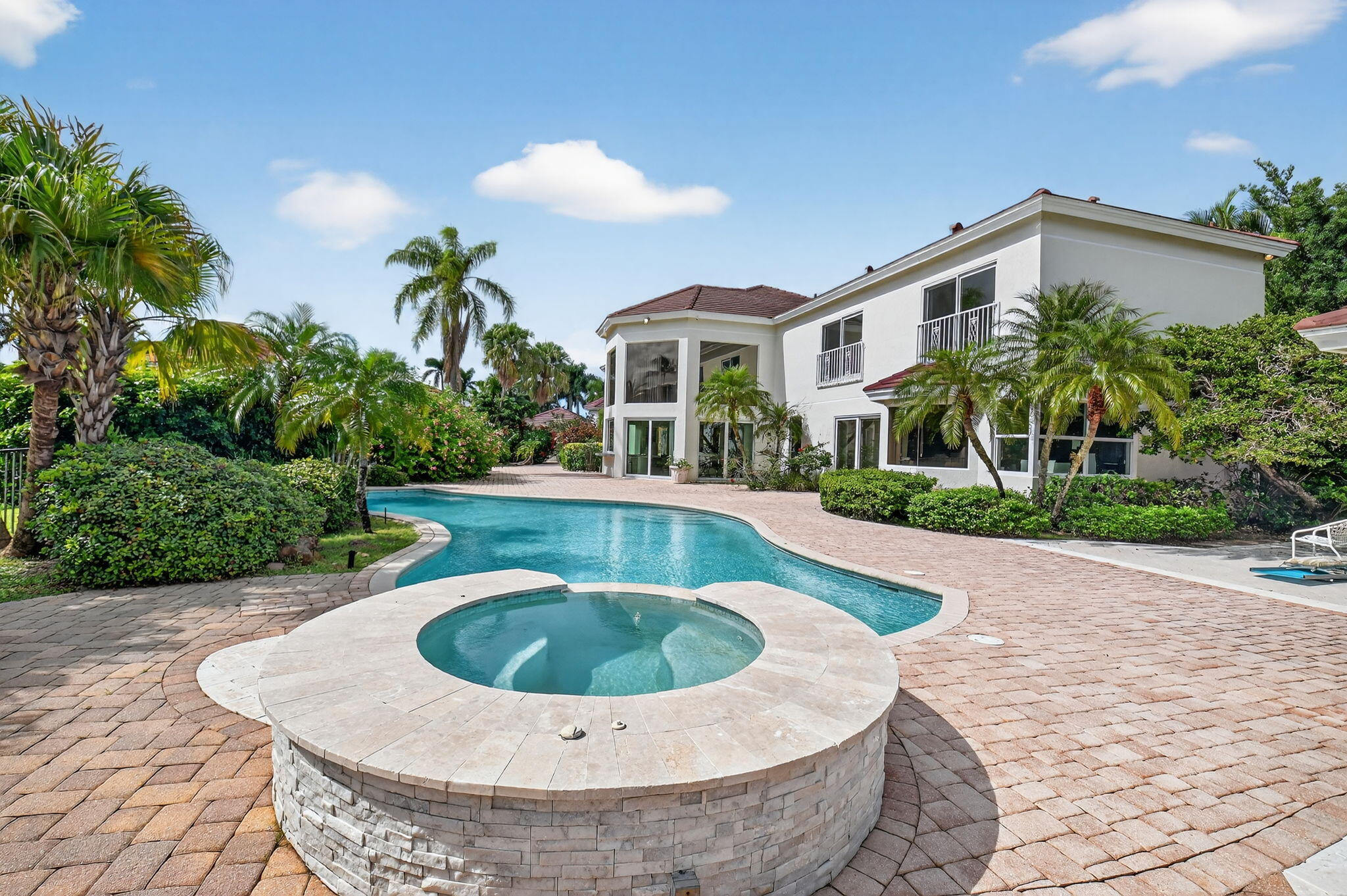 ROYAL HIDDEN COVE- POLO CLUB - Residential