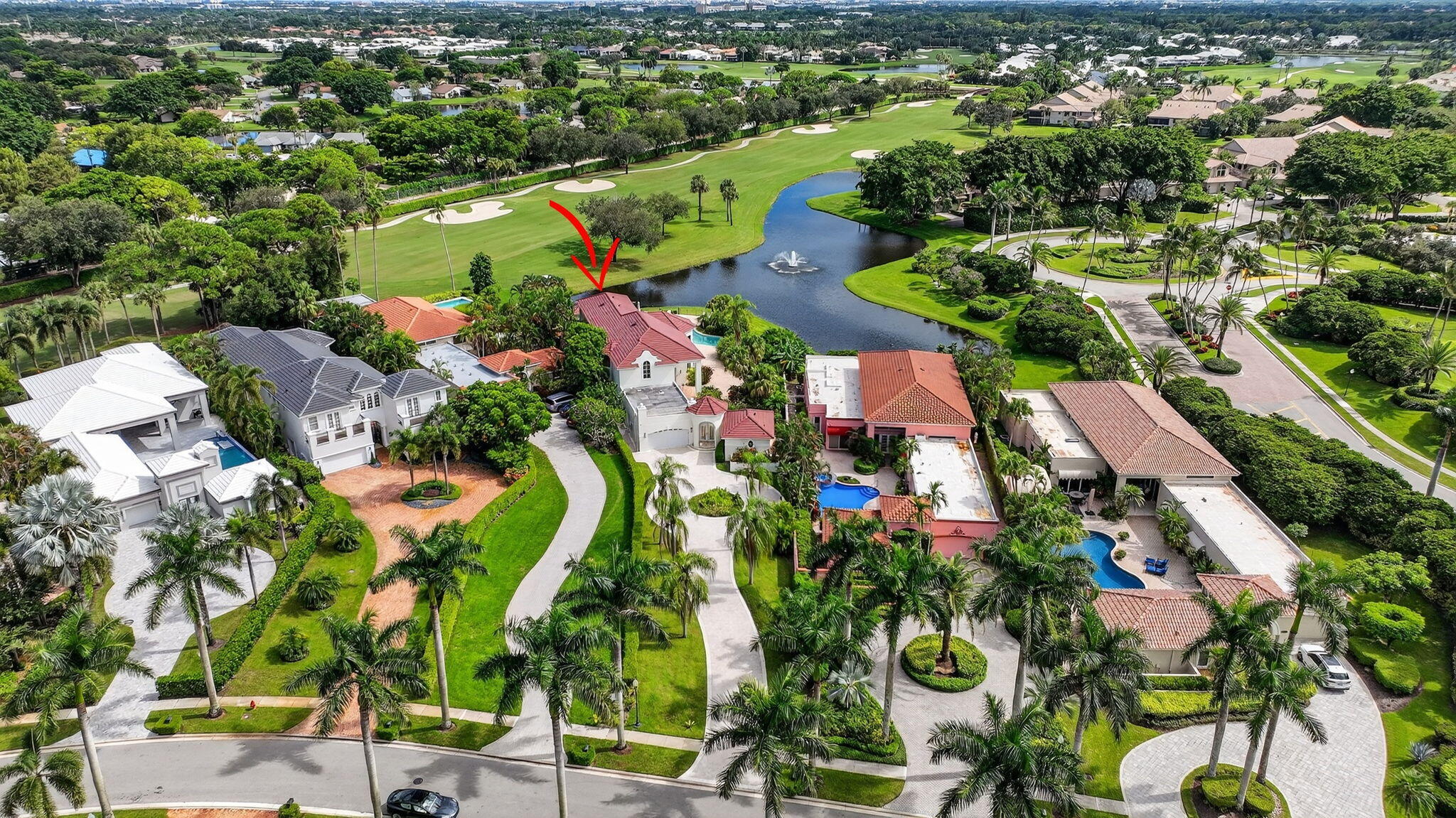 ROYAL HIDDEN COVE- POLO CLUB - Residential