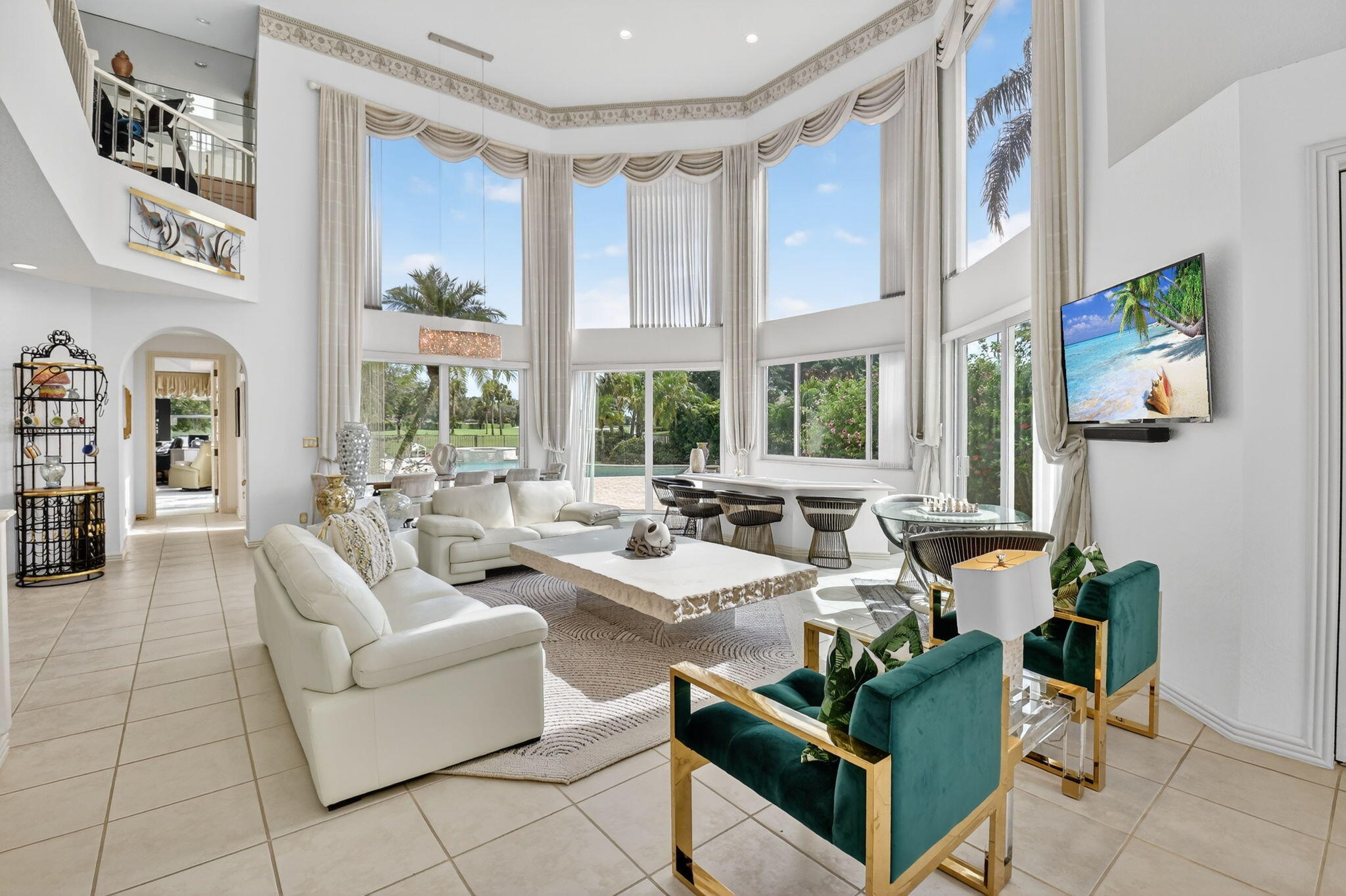 ROYAL HIDDEN COVE- POLO CLUB - Residential