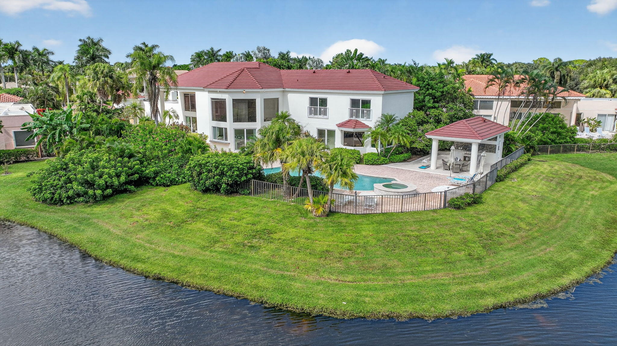 ROYAL HIDDEN COVE- POLO CLUB - Residential