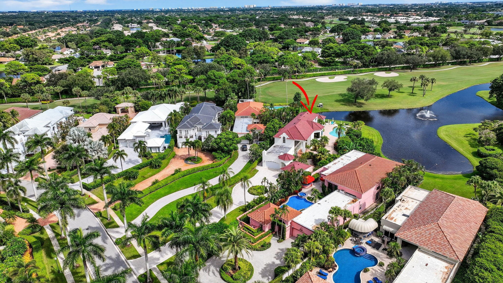 ROYAL HIDDEN COVE- POLO CLUB - Residential