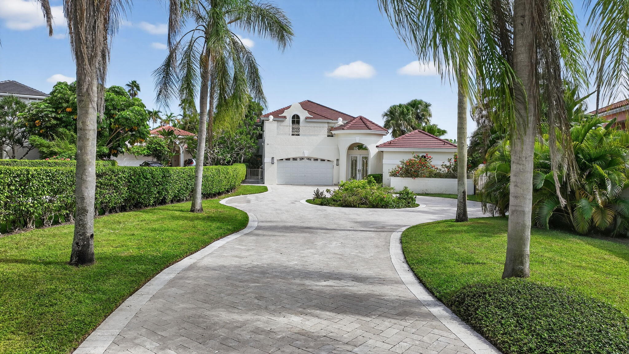 ROYAL HIDDEN COVE- POLO CLUB - Residential