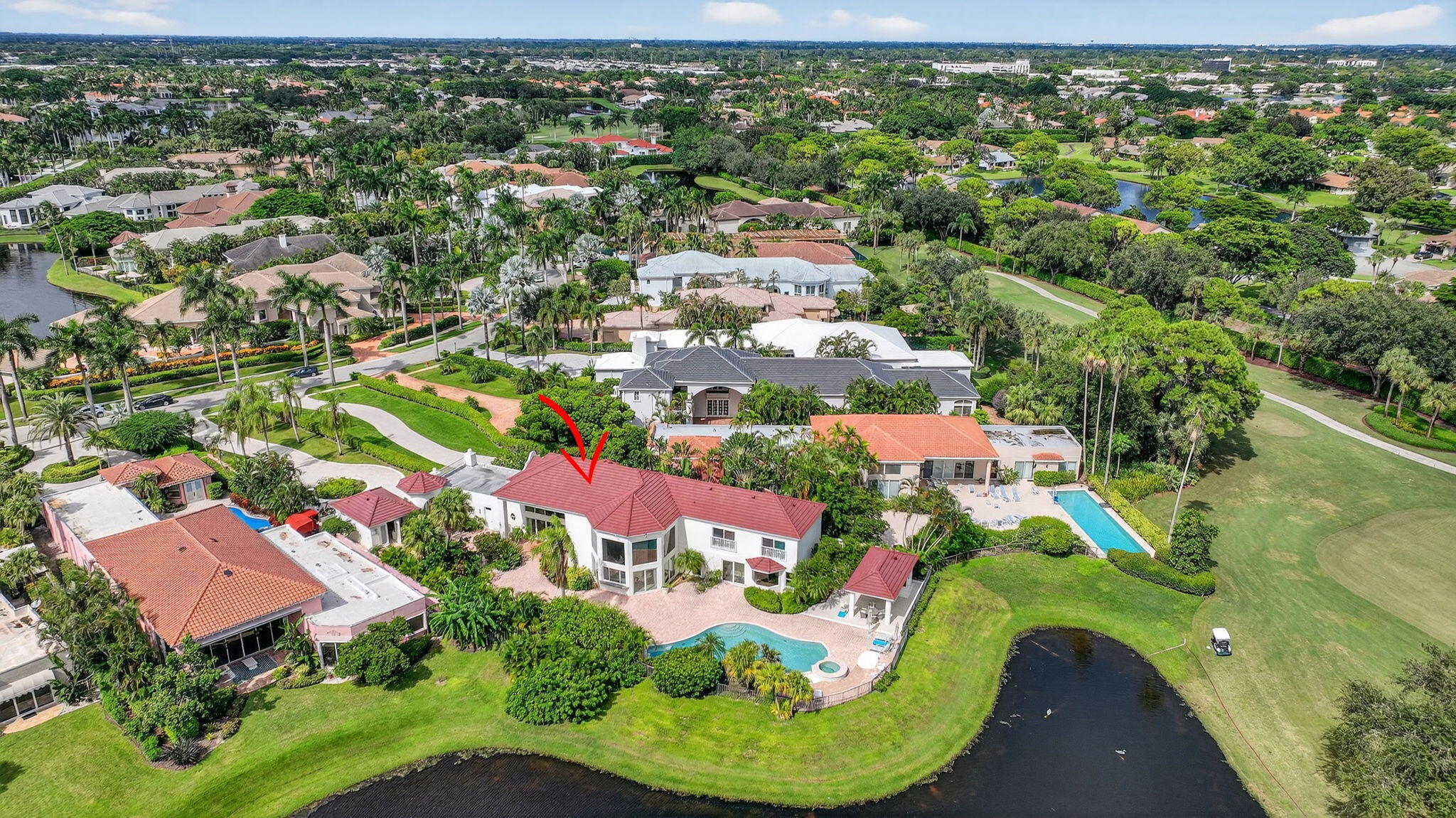 ROYAL HIDDEN COVE- POLO CLUB - Residential