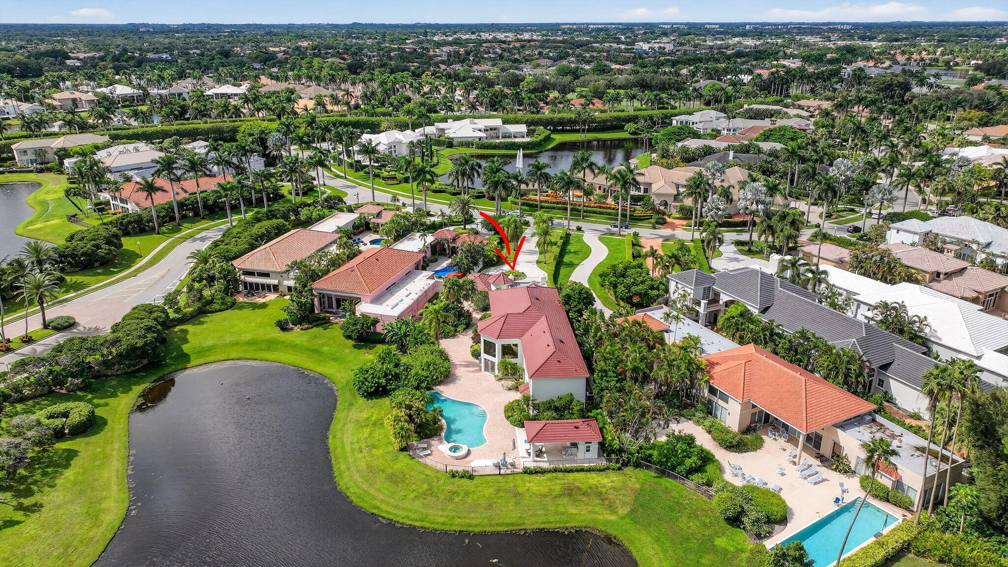 ROYAL HIDDEN COVE- POLO CLUB - Residential