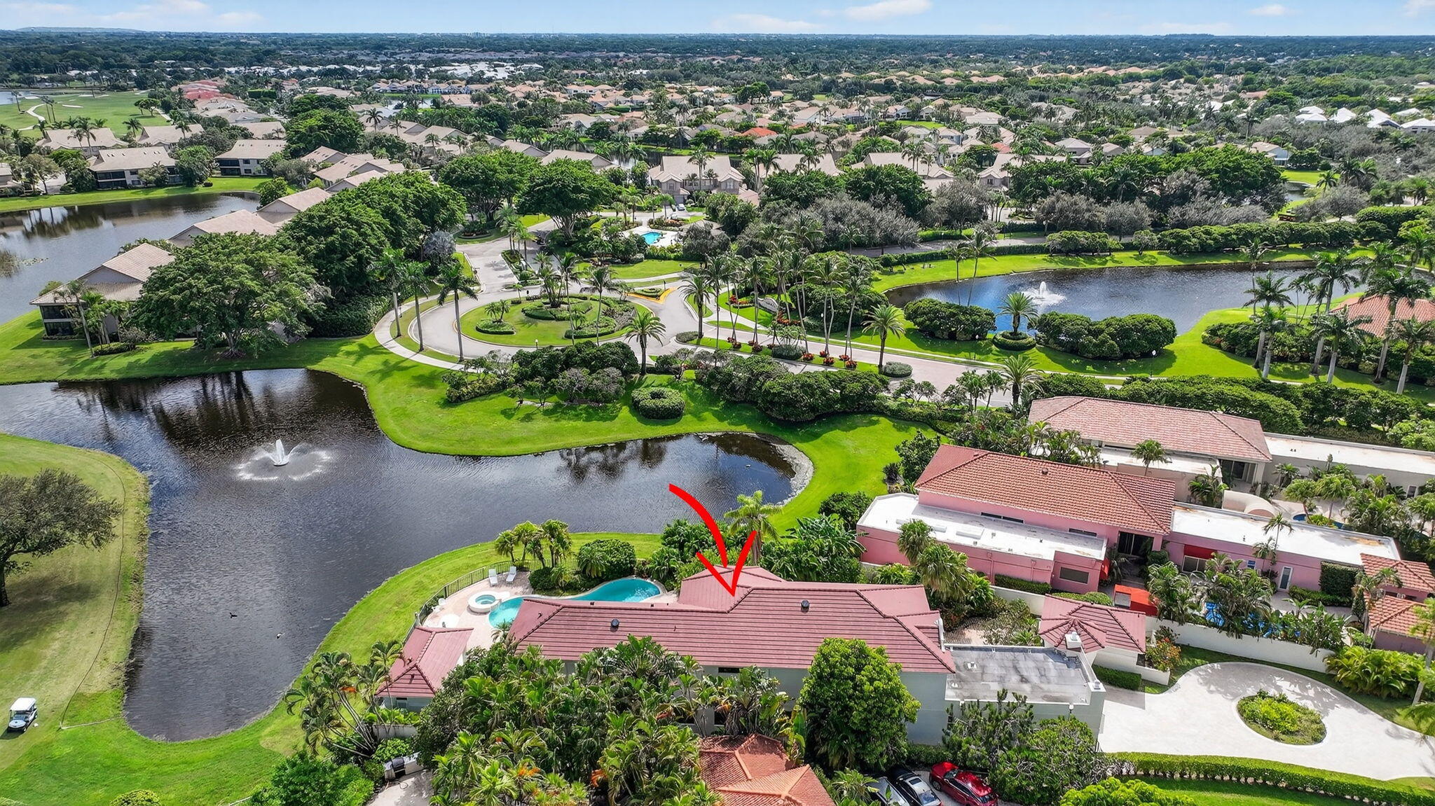 ROYAL HIDDEN COVE- POLO CLUB - Residential