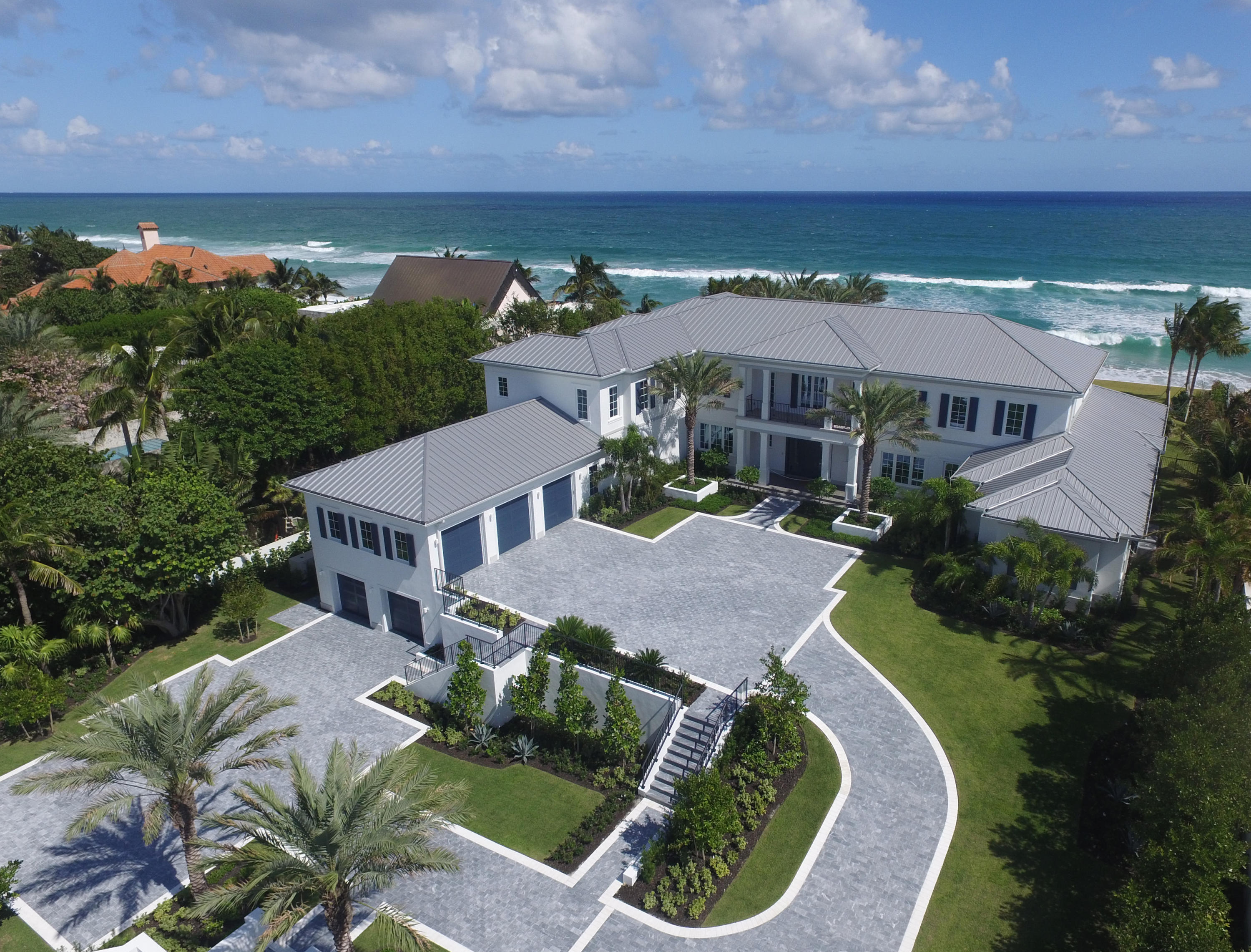HYPOLUXO BEACH MAP - Residential