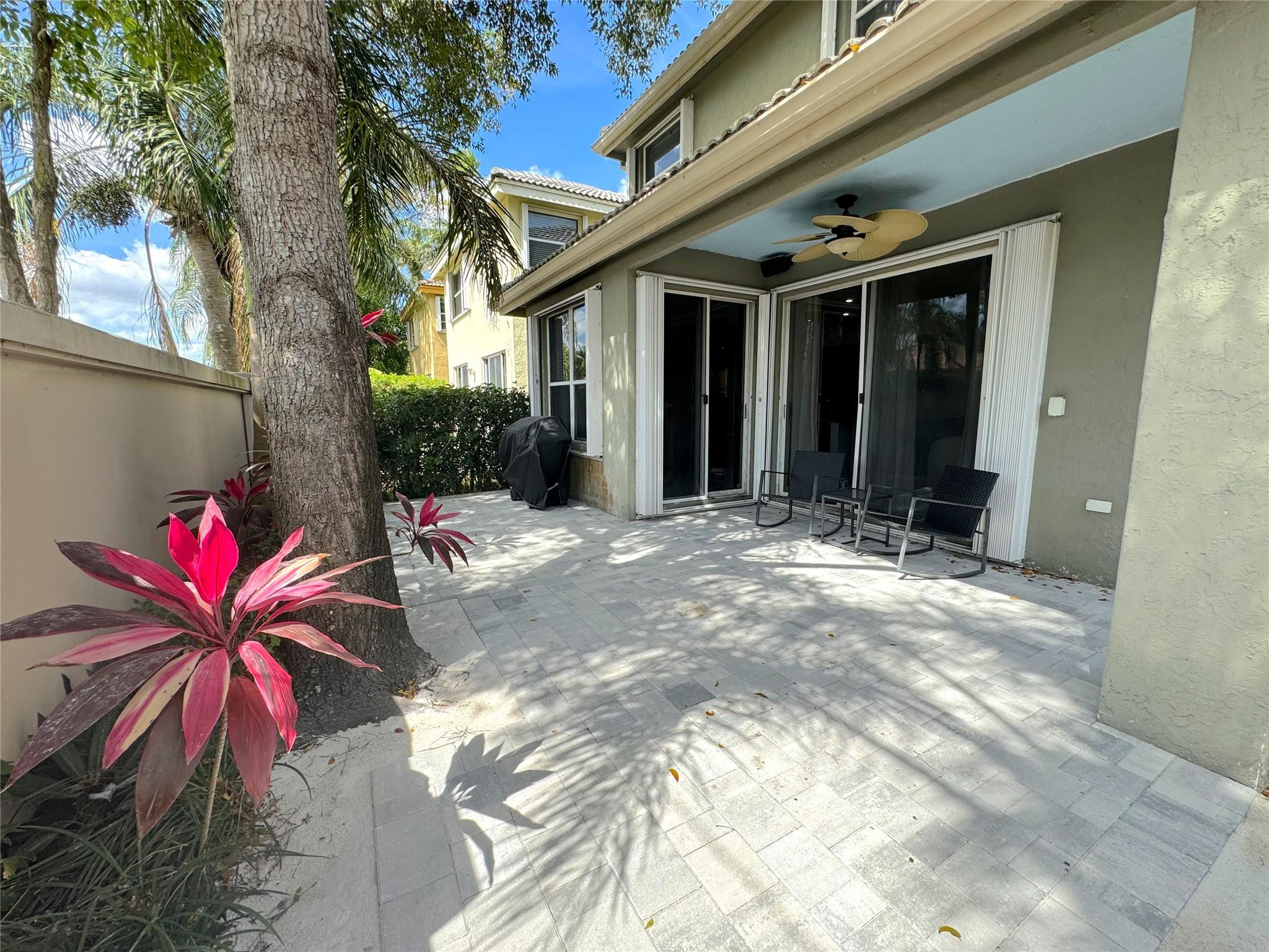 JACARANDA PARCEL 547 - Residential Lease