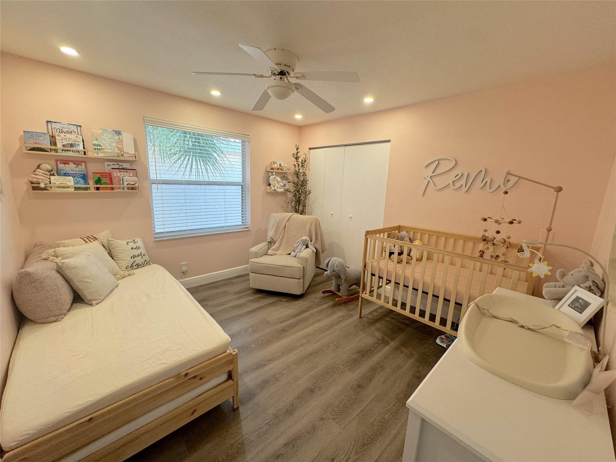 JACARANDA PARCEL 547 - Residential Lease