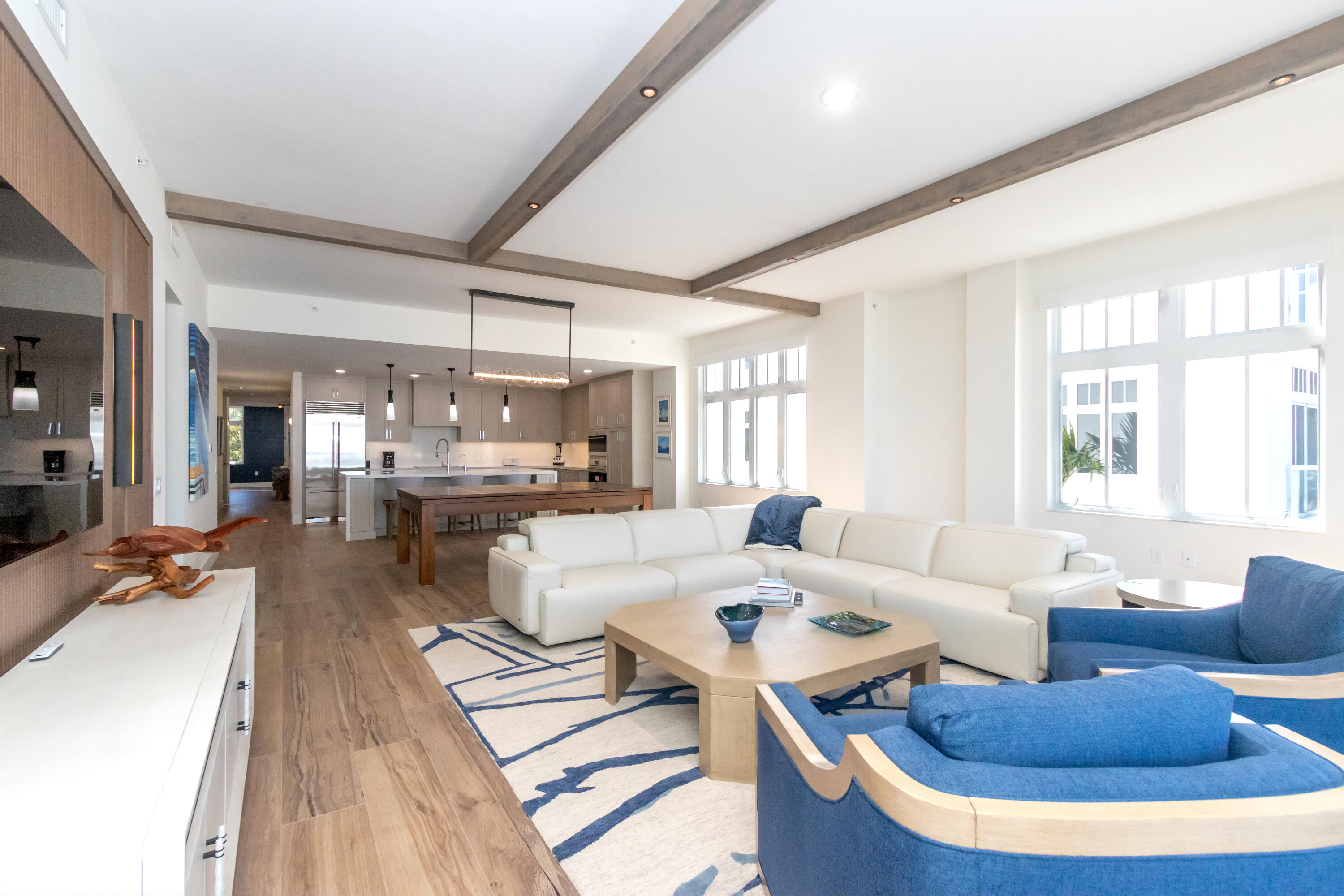 HAVN RESIDENCES & YACHT CLUB CONDO - Residential