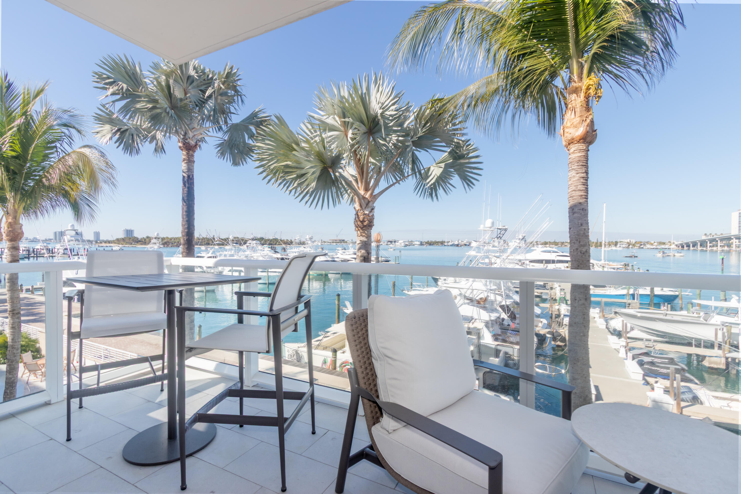 HAVN RESIDENCES & YACHT CLUB CONDO - Residential