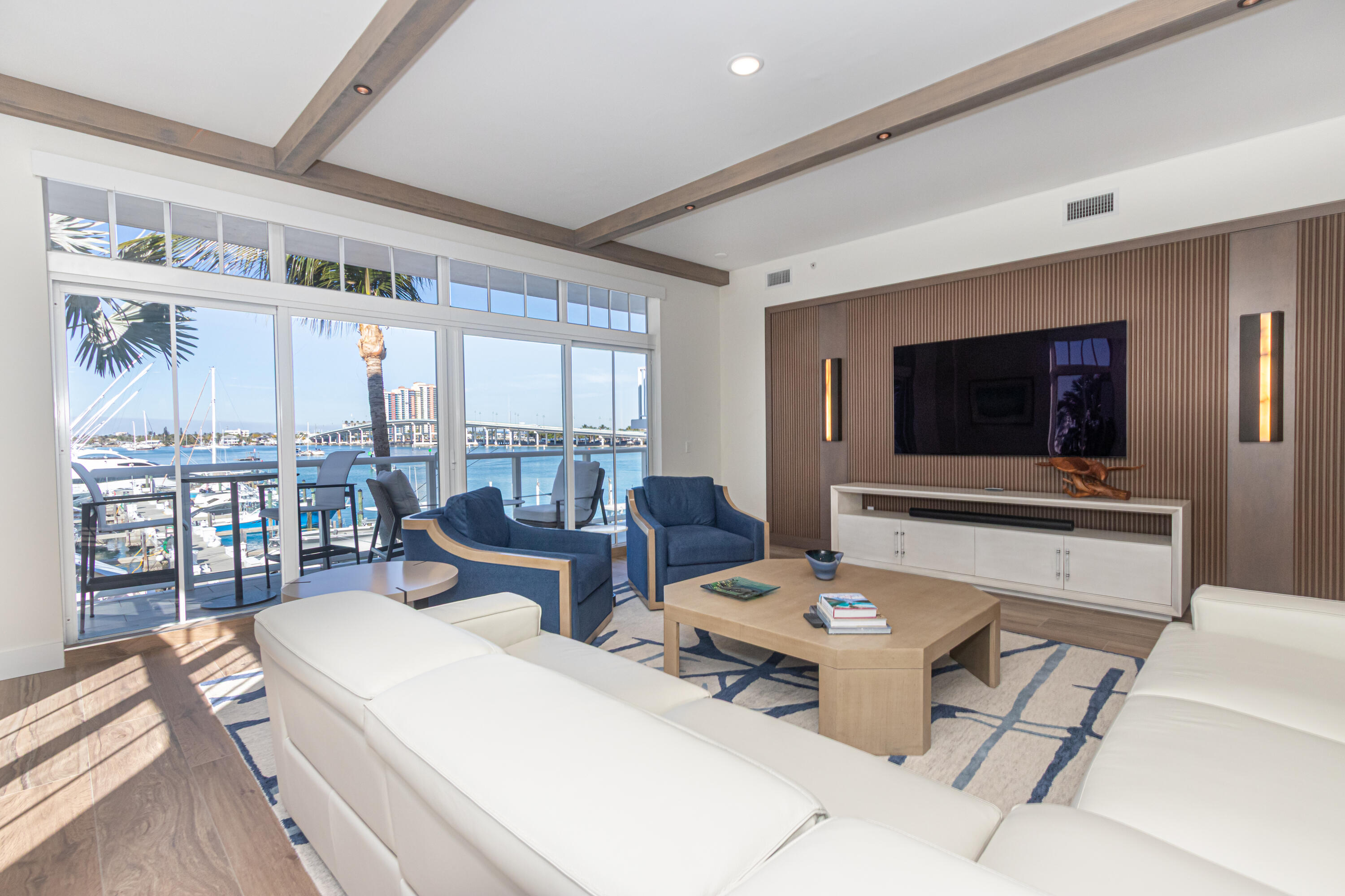 HAVN RESIDENCES & YACHT CLUB CONDO - Residential