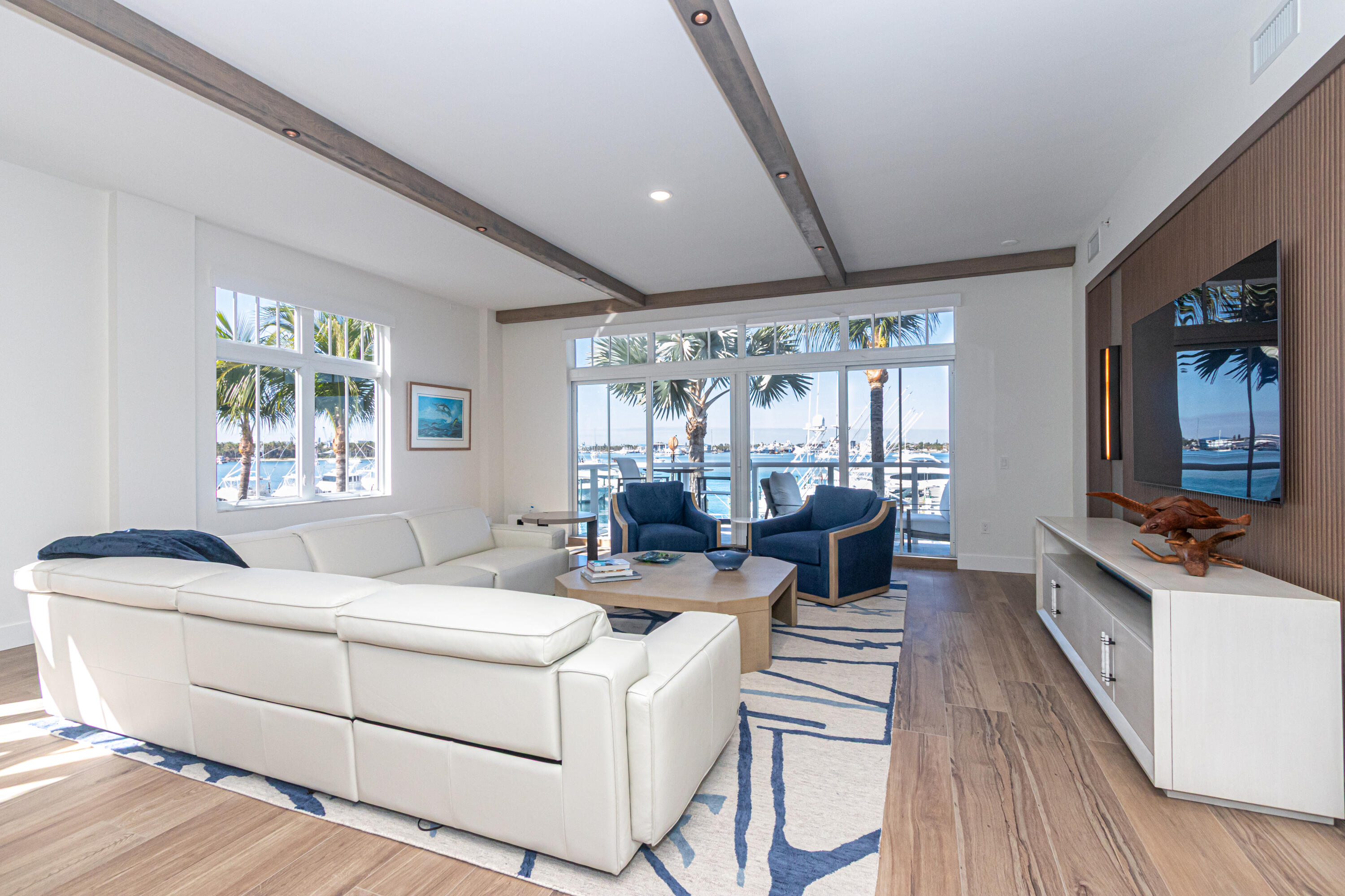 HAVN RESIDENCES & YACHT CLUB CONDO - Residential