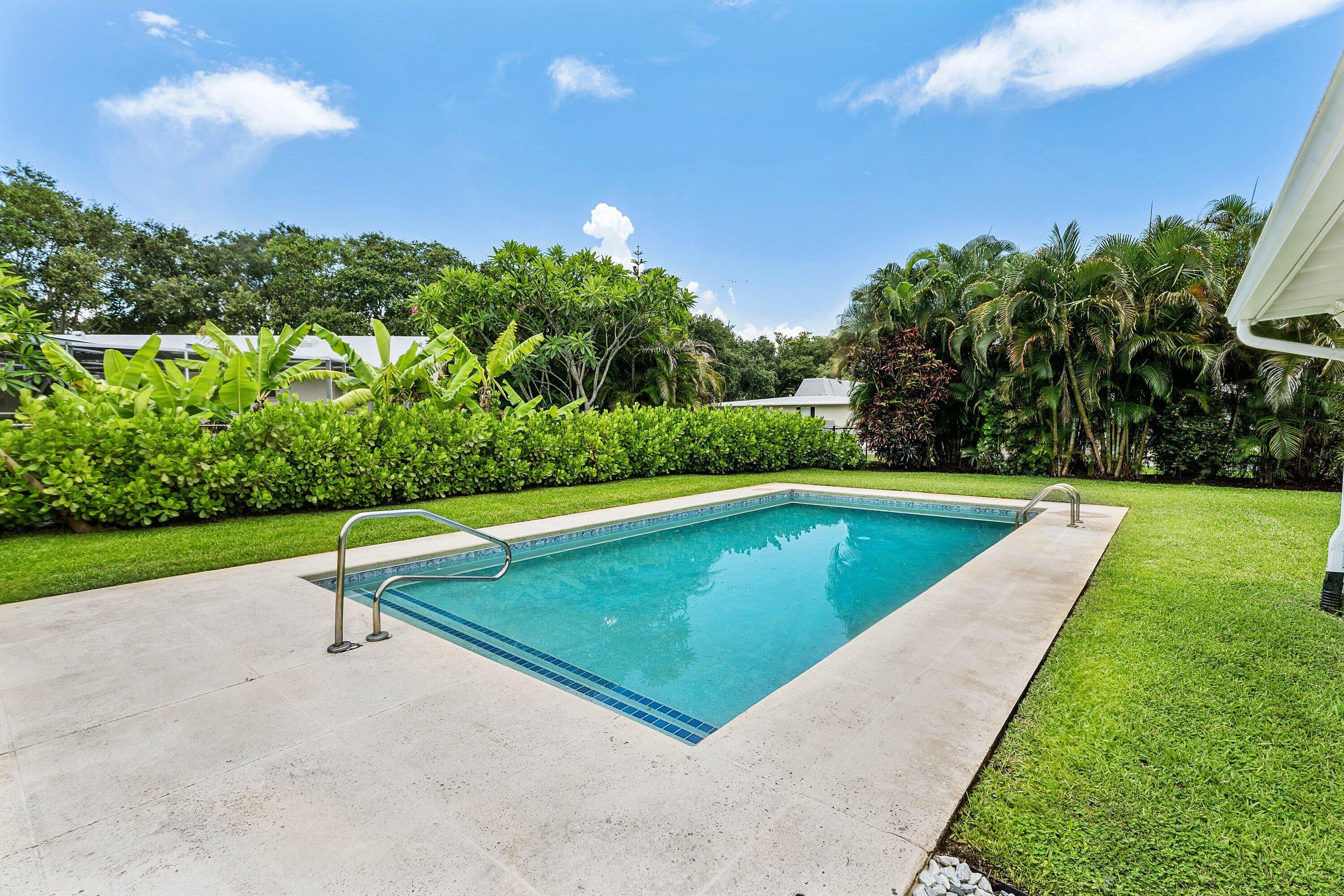NORTH PALM BEACH VILLAGE OF 6 - Residential Lease