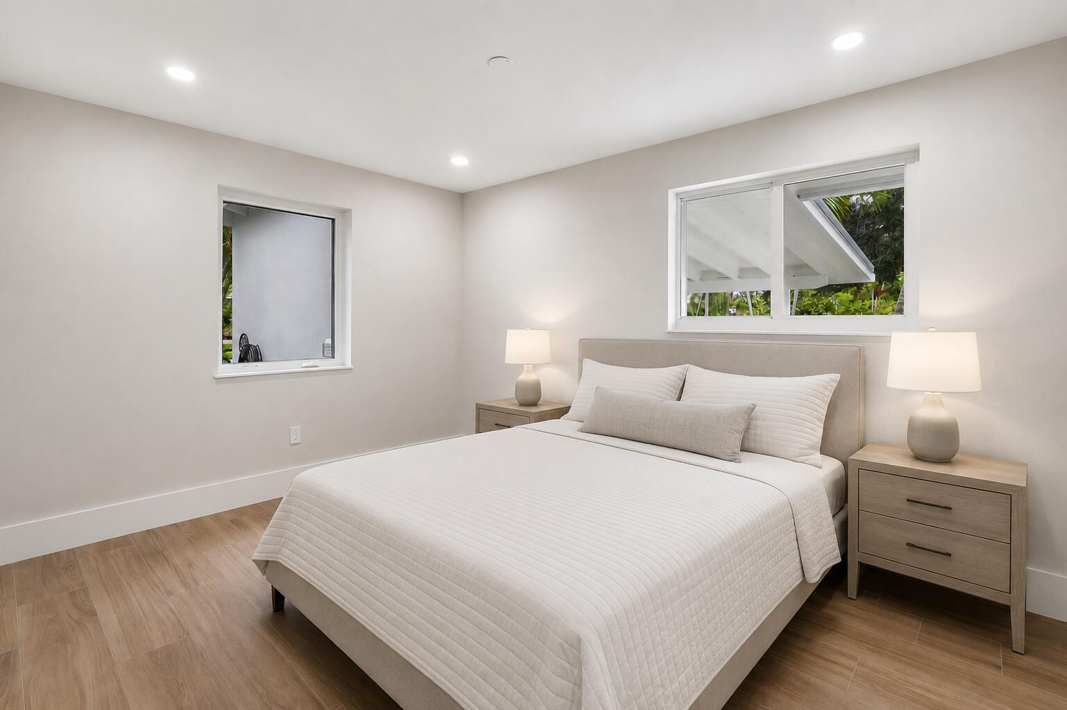 NORTH PALM BEACH VILLAGE OF 6 - Residential Lease