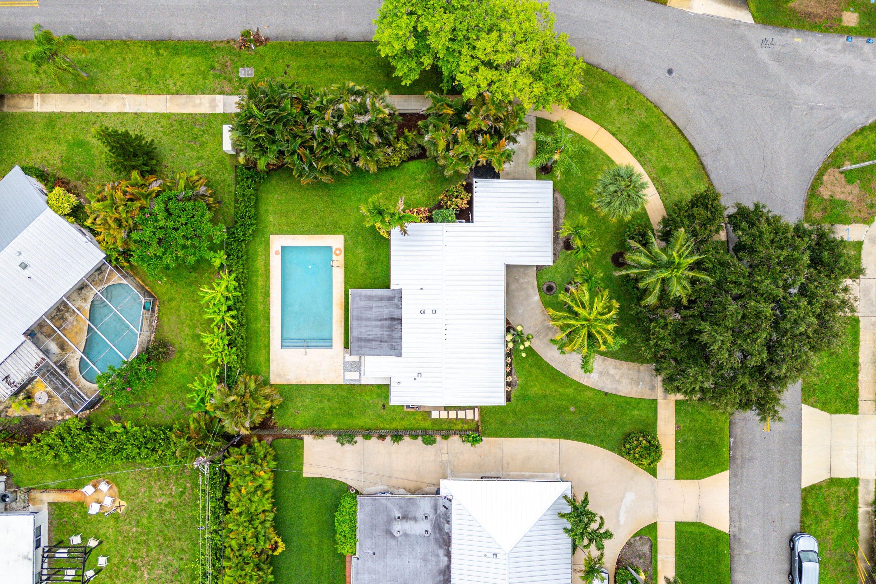 NORTH PALM BEACH VILLAGE OF 6 - Residential Lease