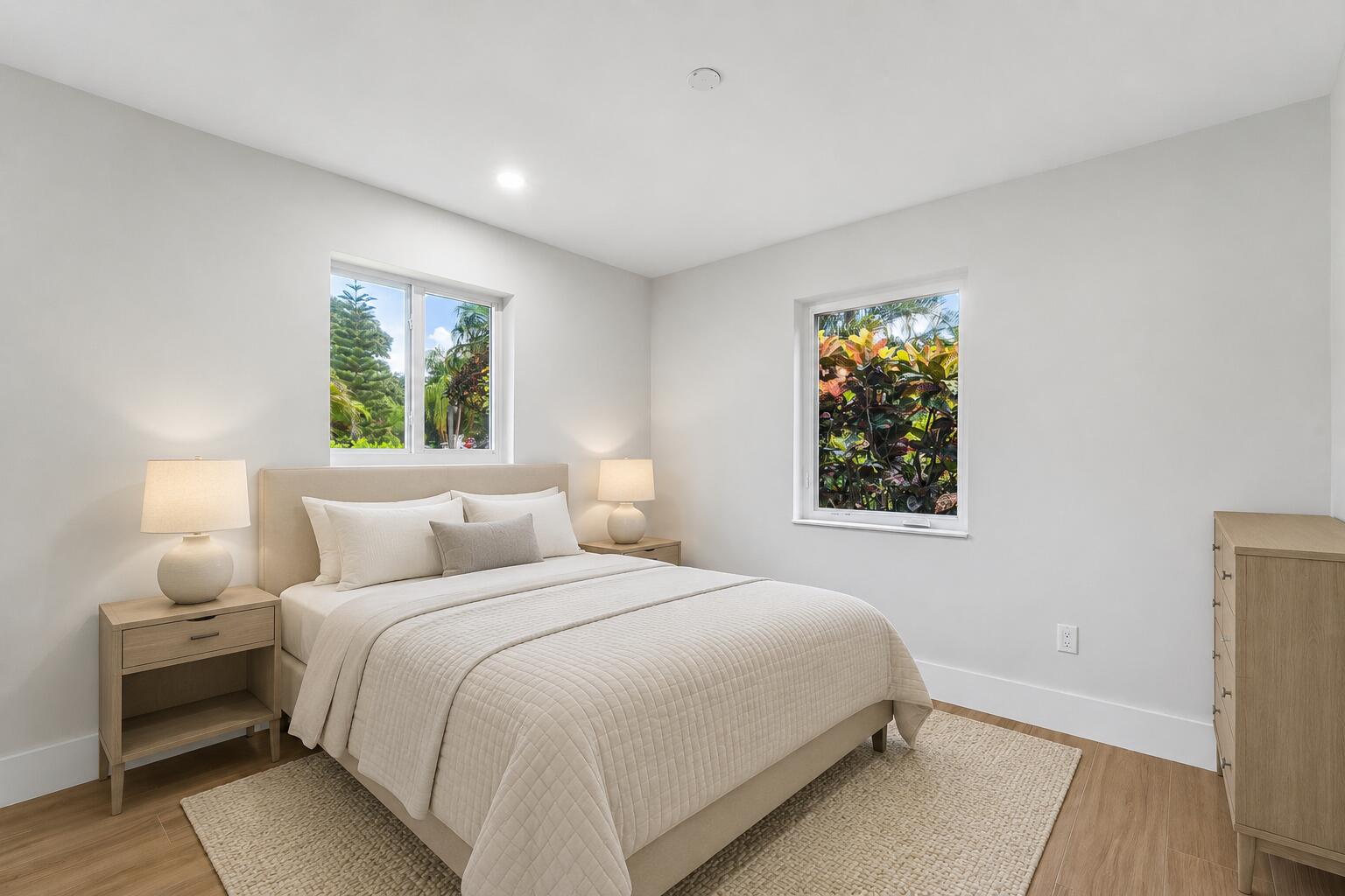 NORTH PALM BEACH VILLAGE OF 6 - Residential Lease