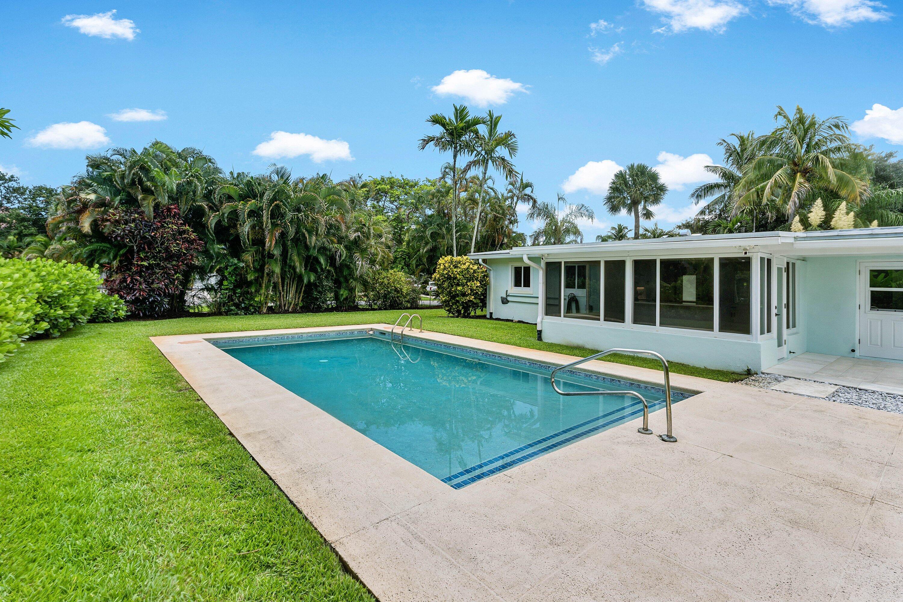 NORTH PALM BEACH VILLAGE OF 6 - Residential Lease