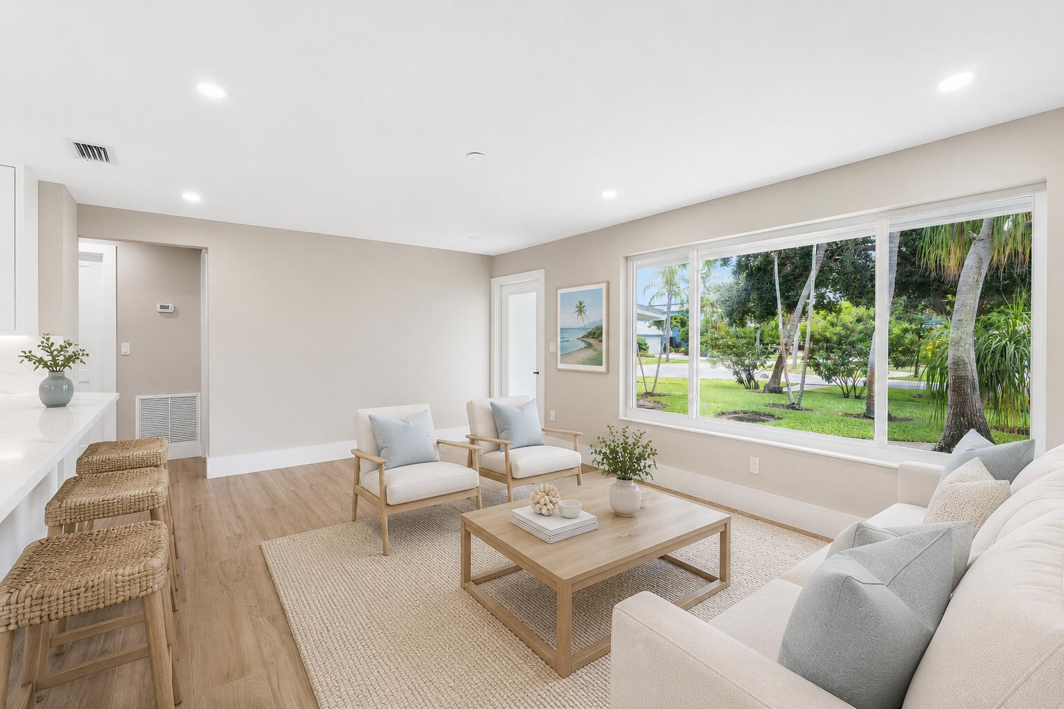 NORTH PALM BEACH VILLAGE OF 6 - Residential Lease