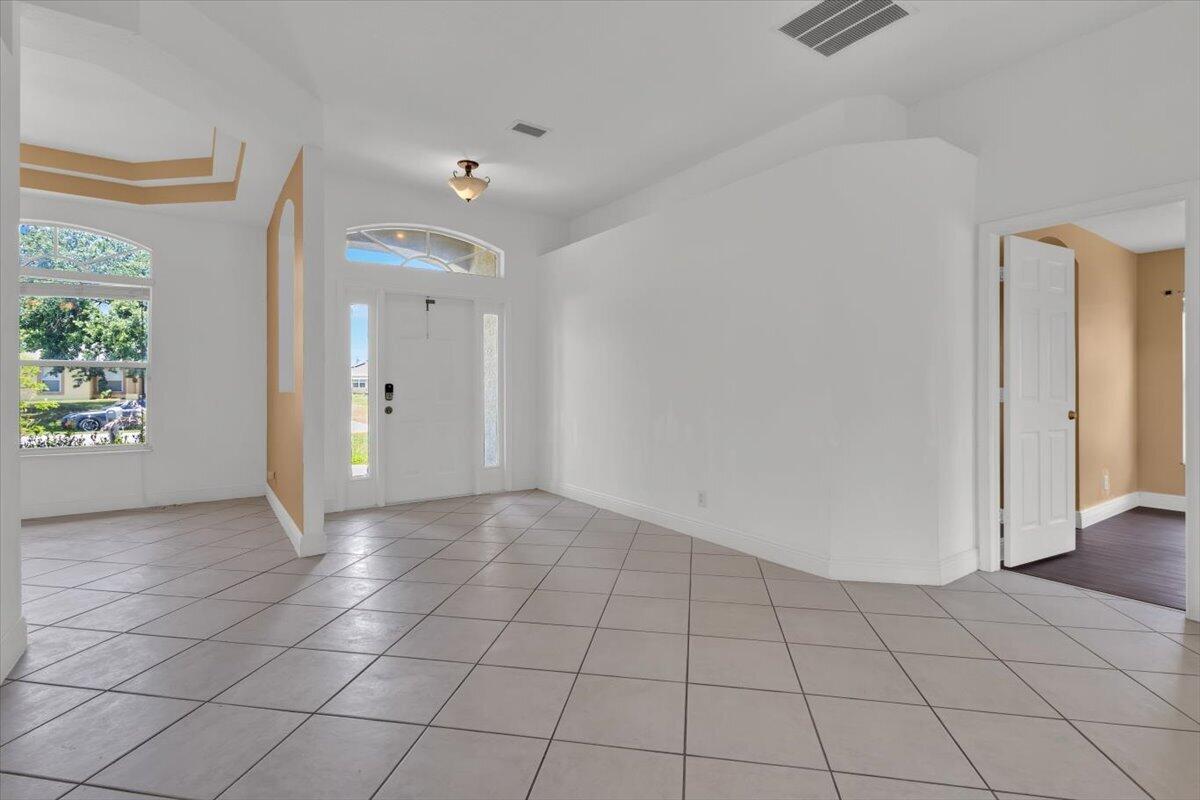 PORT ST LUCIE SECTION 17 - Residential