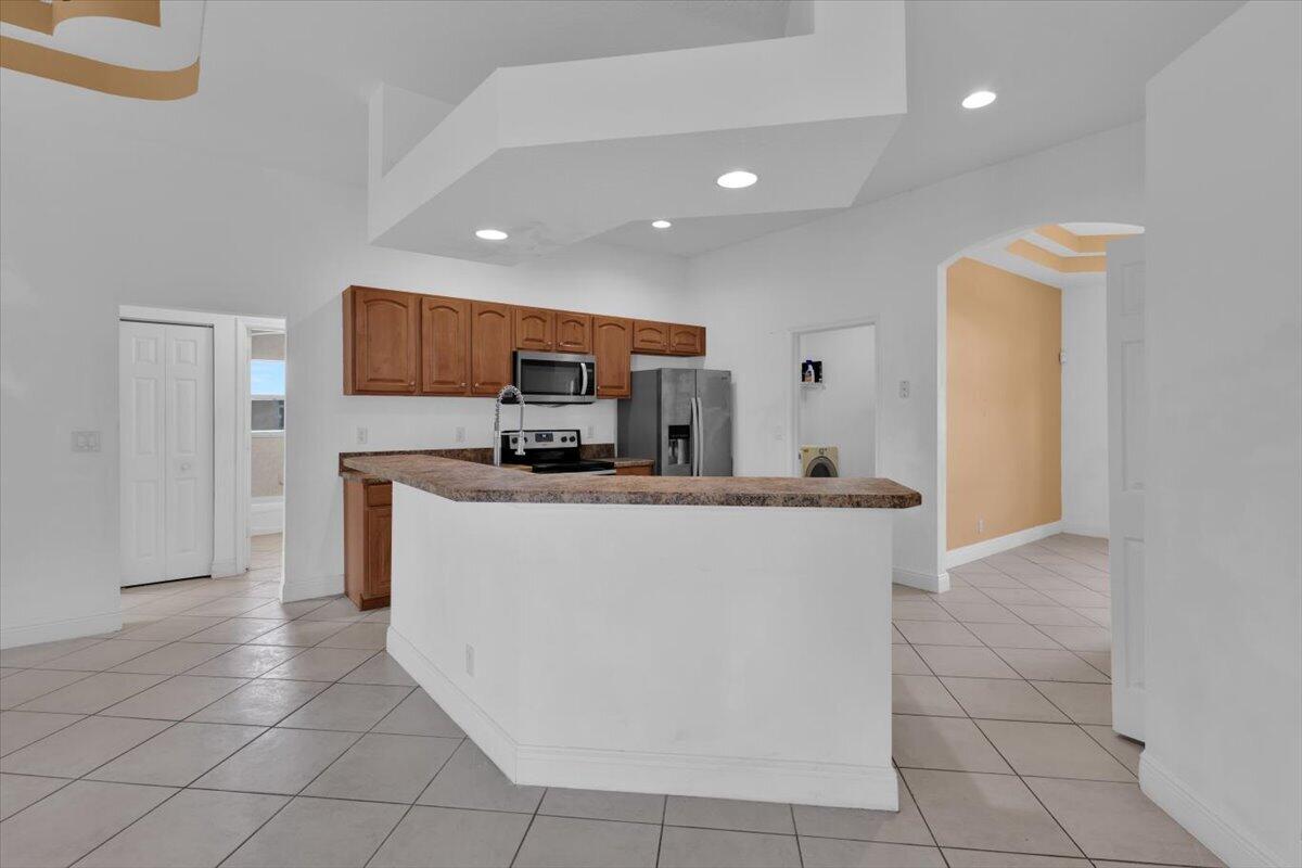 PORT ST LUCIE SECTION 17 - Residential