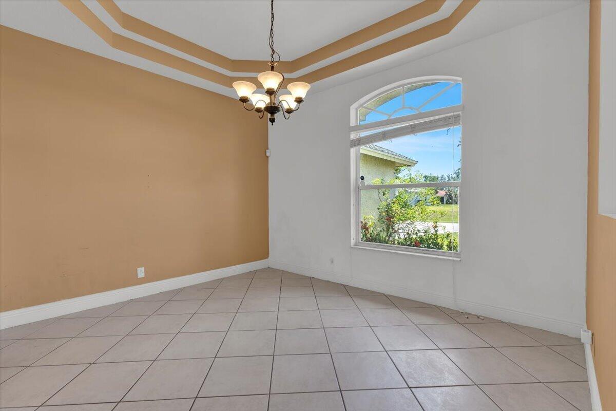 PORT ST LUCIE SECTION 17 - Residential