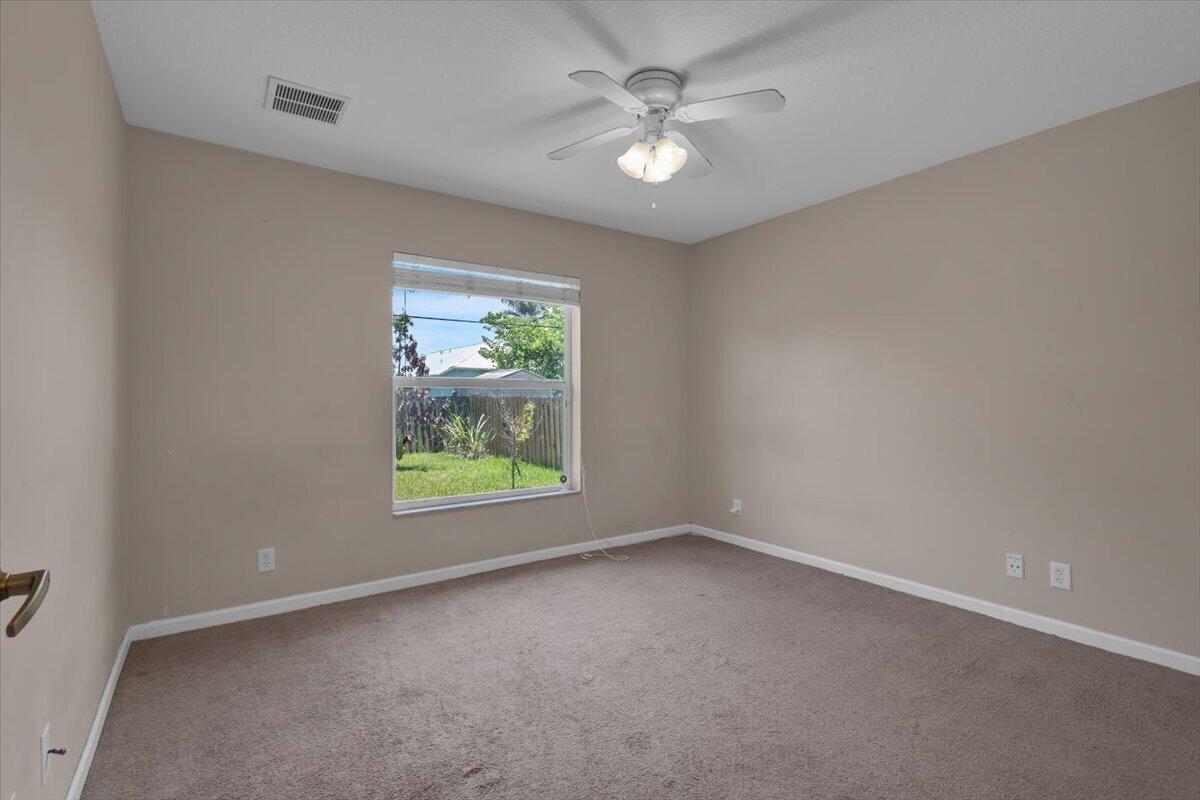 PORT ST LUCIE SECTION 17 - Residential