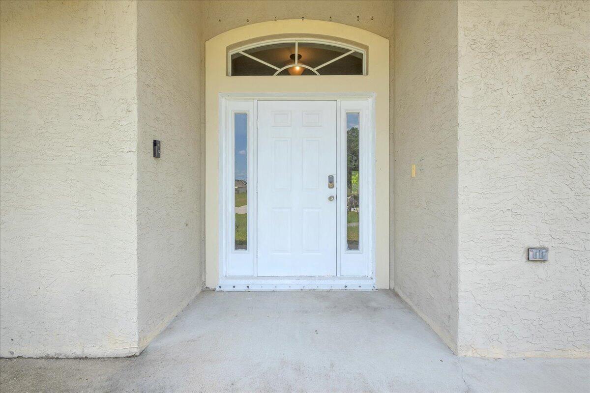 PORT ST LUCIE SECTION 17 - Residential