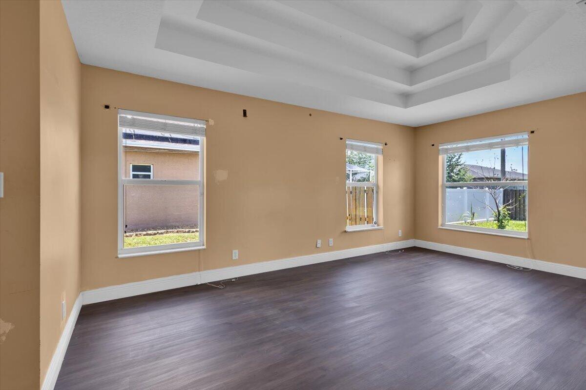 PORT ST LUCIE SECTION 17 - Residential