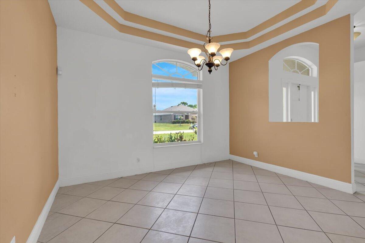 PORT ST LUCIE SECTION 17 - Residential